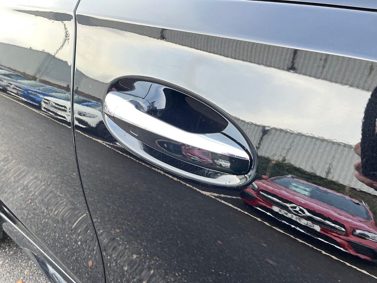 Used Mercedes-Benz GLE 2025 for sale - 77488255: Photo 37