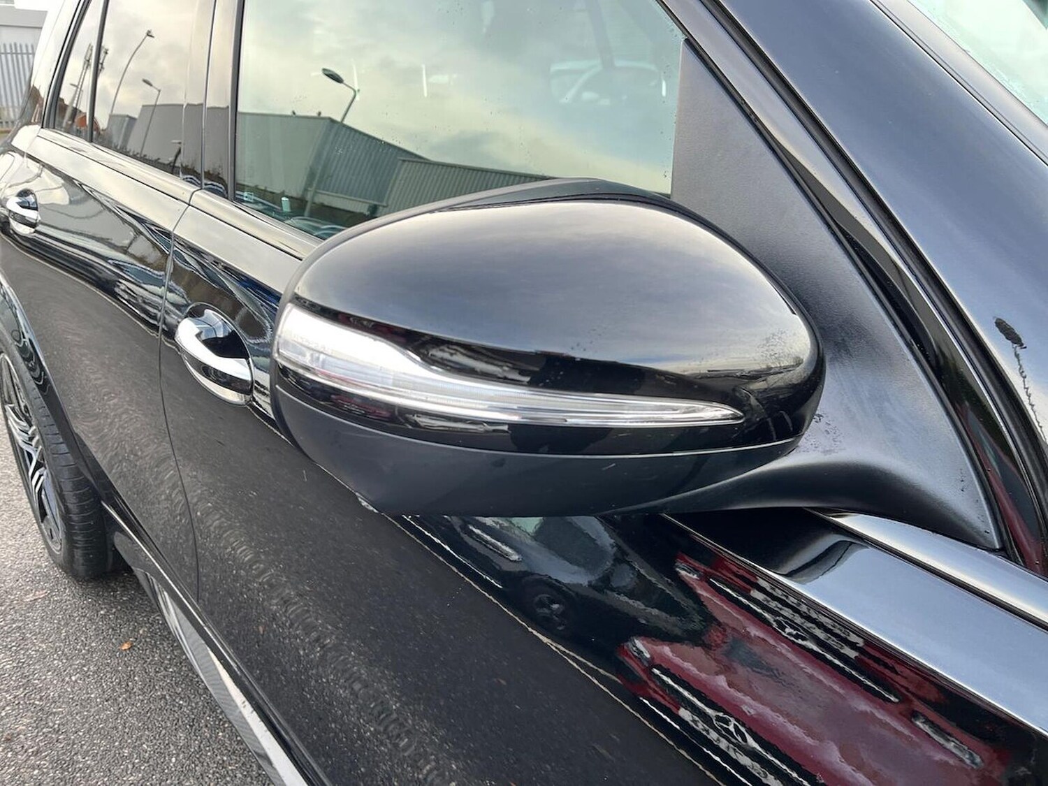 Used Mercedes-Benz GLE 2025 for sale - 77488255: Photo 38