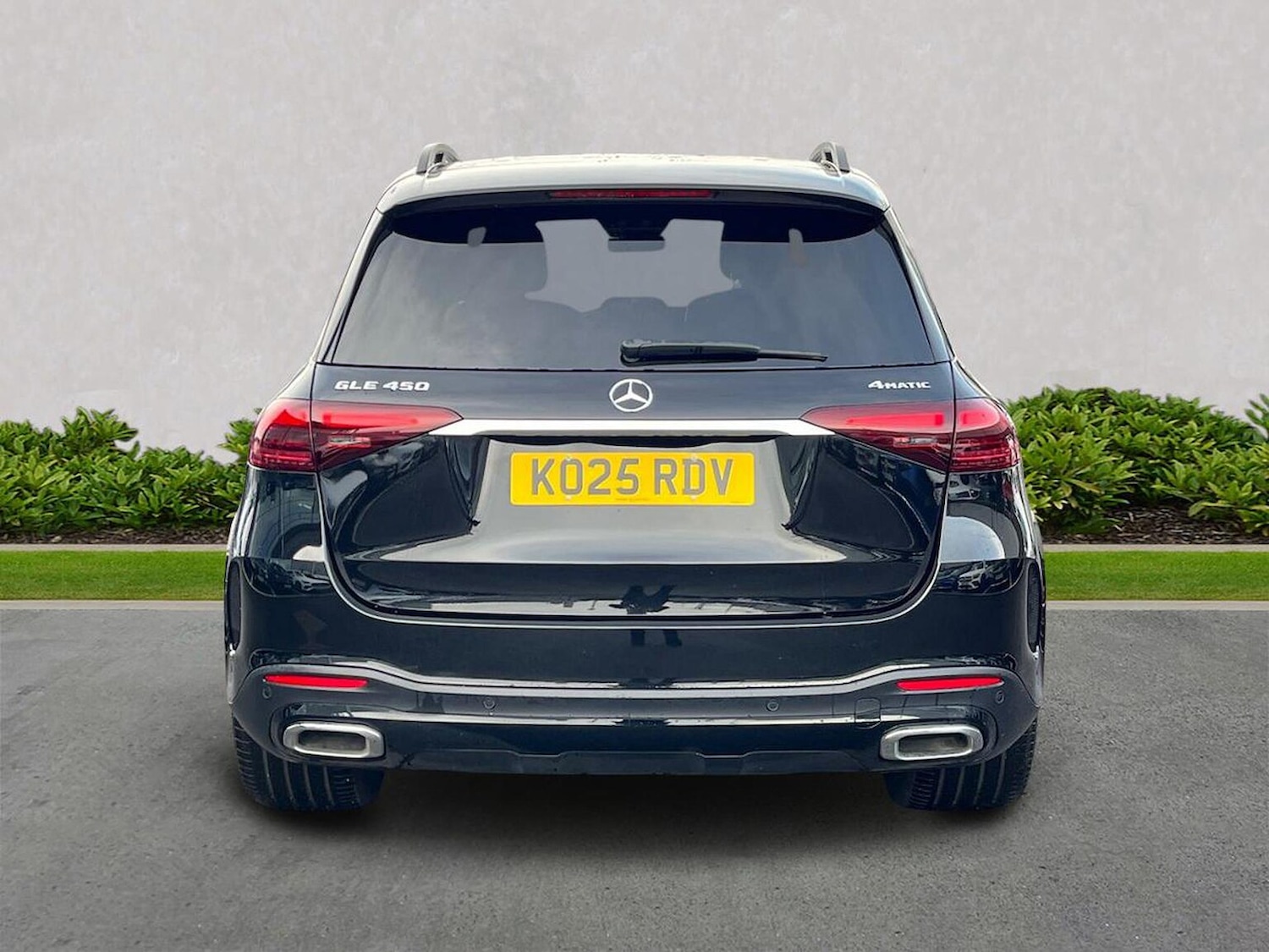 Used Mercedes-Benz GLE 2025 for sale - 77488255: Photo 4