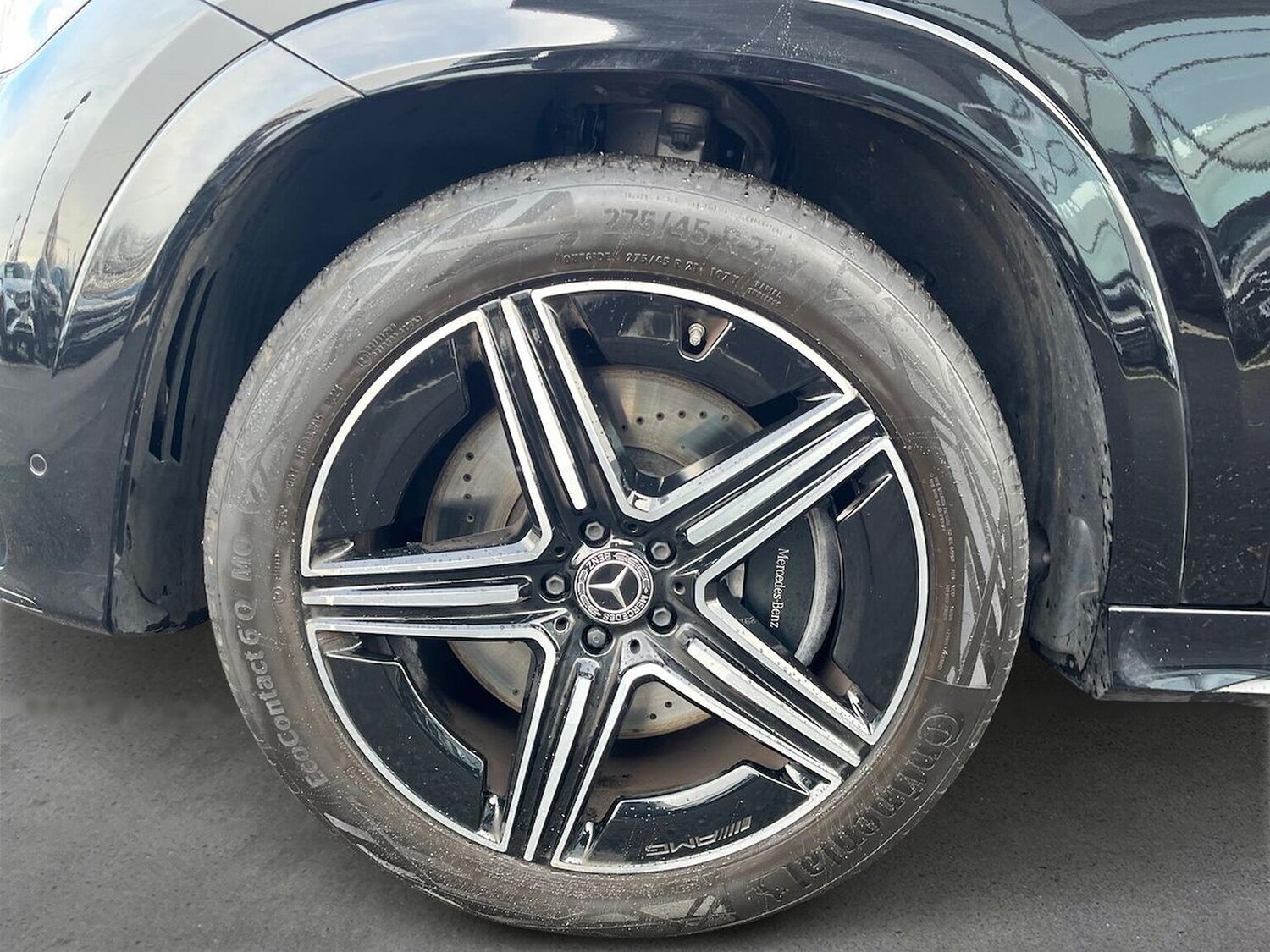 Used Mercedes-Benz GLE 2025 for sale - 77488255: Photo 6