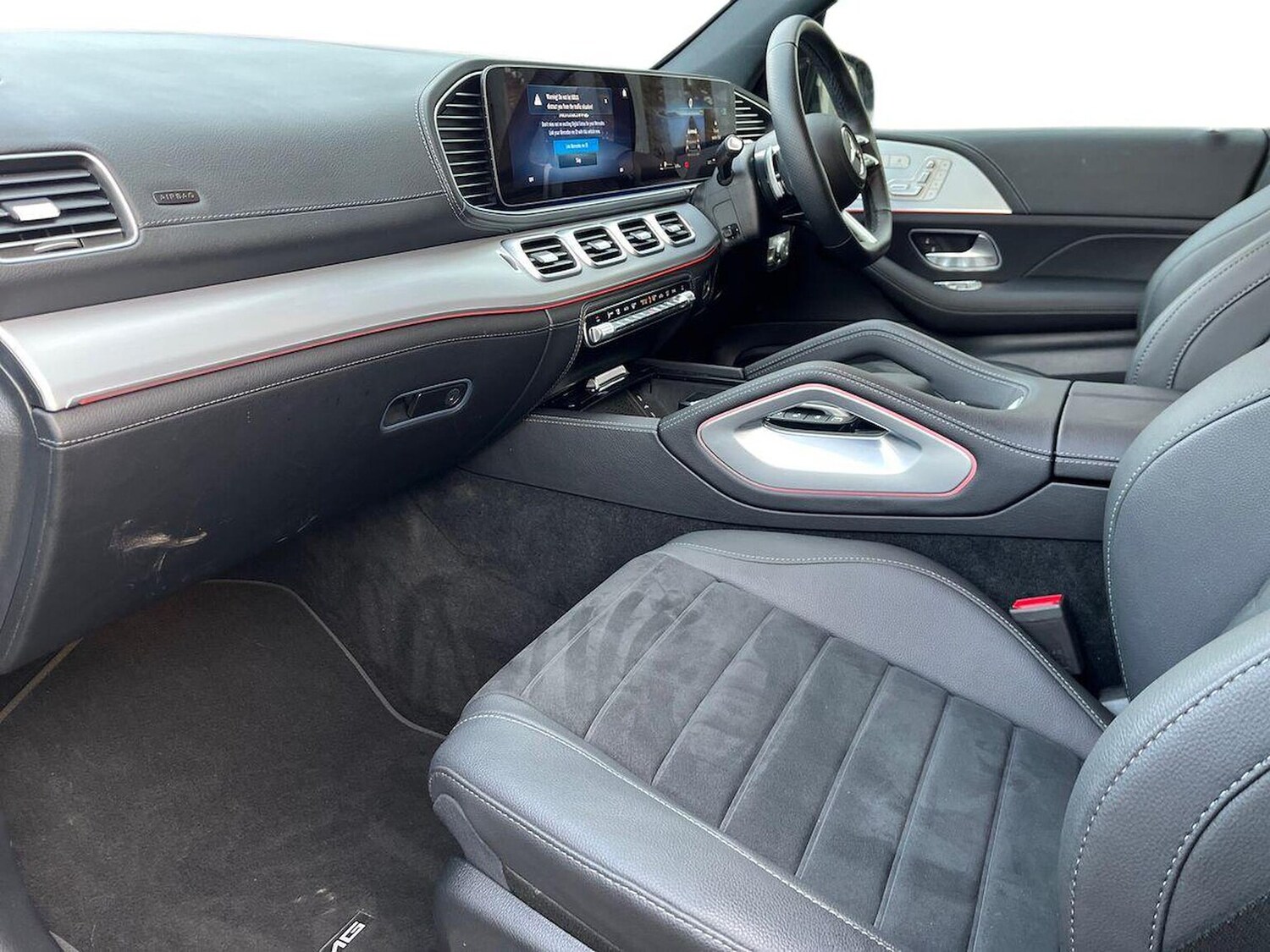 Used Mercedes-Benz GLE 2025 for sale - 77488255: Photo 7