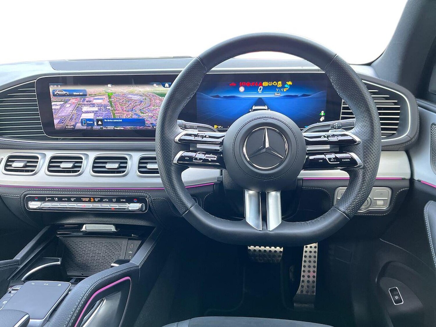 Used Mercedes-Benz GLE 2025 for sale - 77488255: Photo 9