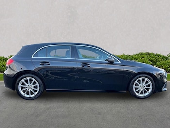 Used Mercedes-Benz A-Class 2019 for sale - 76763498: Photo