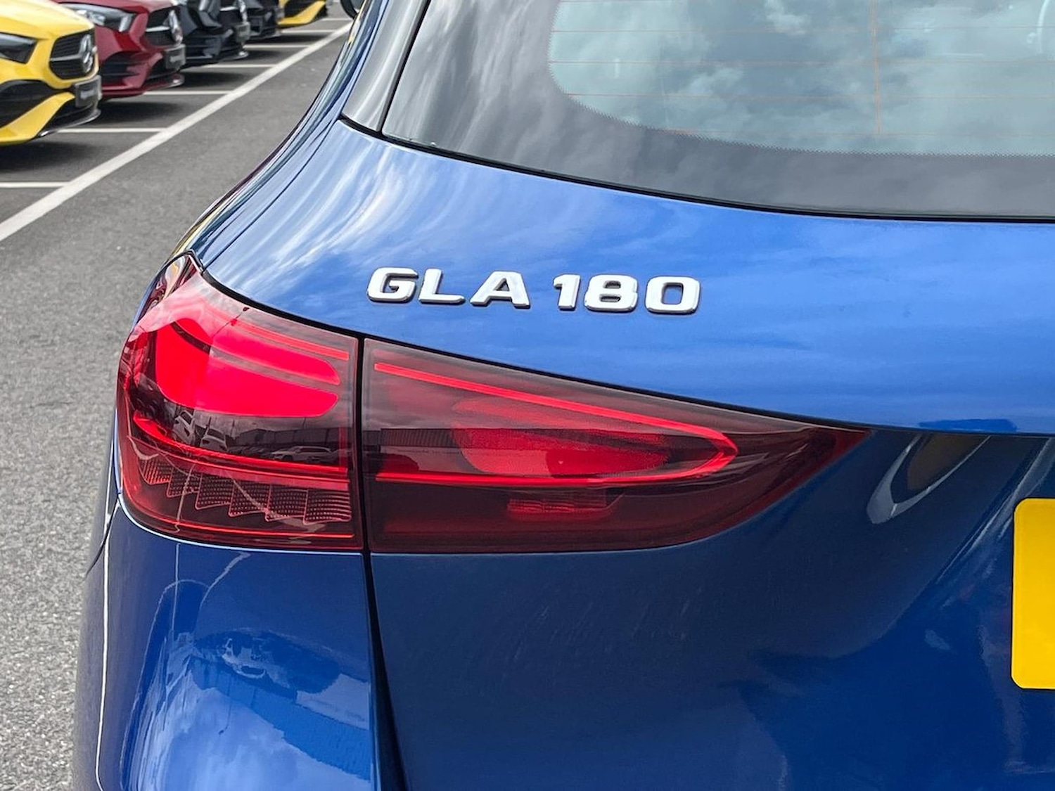 Vehicle 36
