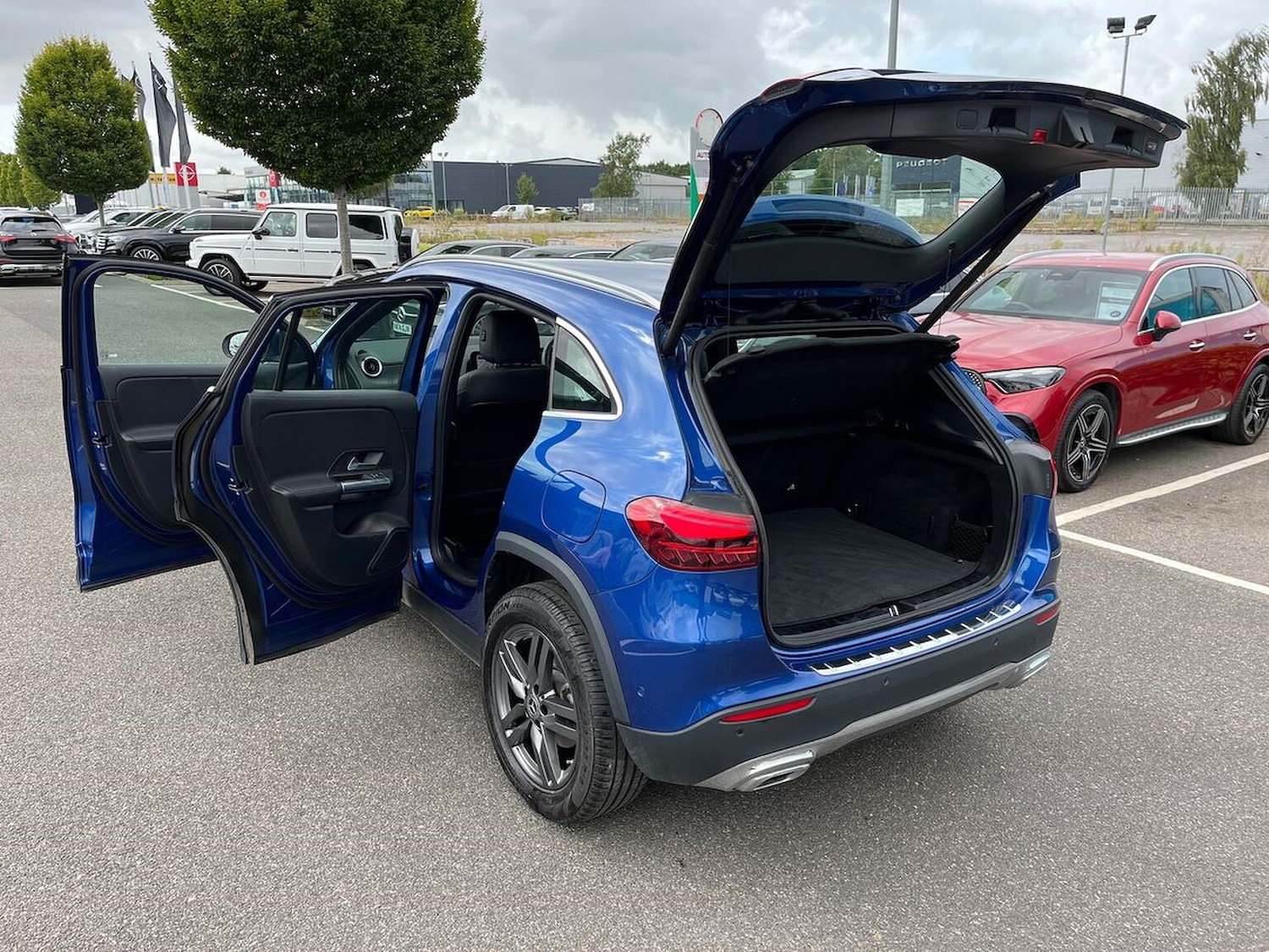 Vehicle 40