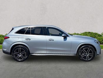 Used Mercedes-Benz GLC 2025 for sale - 79503918: Photo
