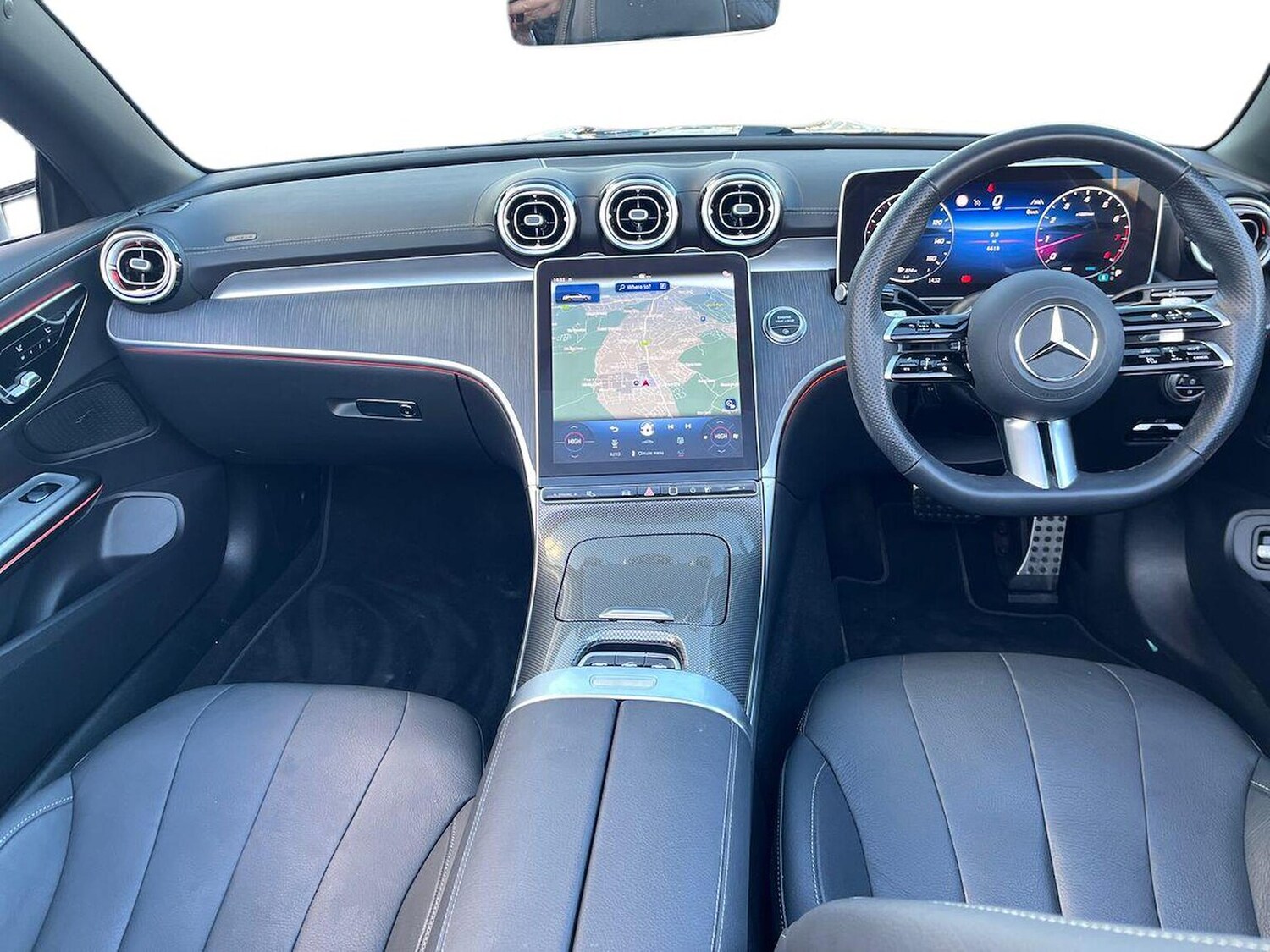 Used Mercedes-Benz CLE 2025 for sale - 77034652: Photo 10