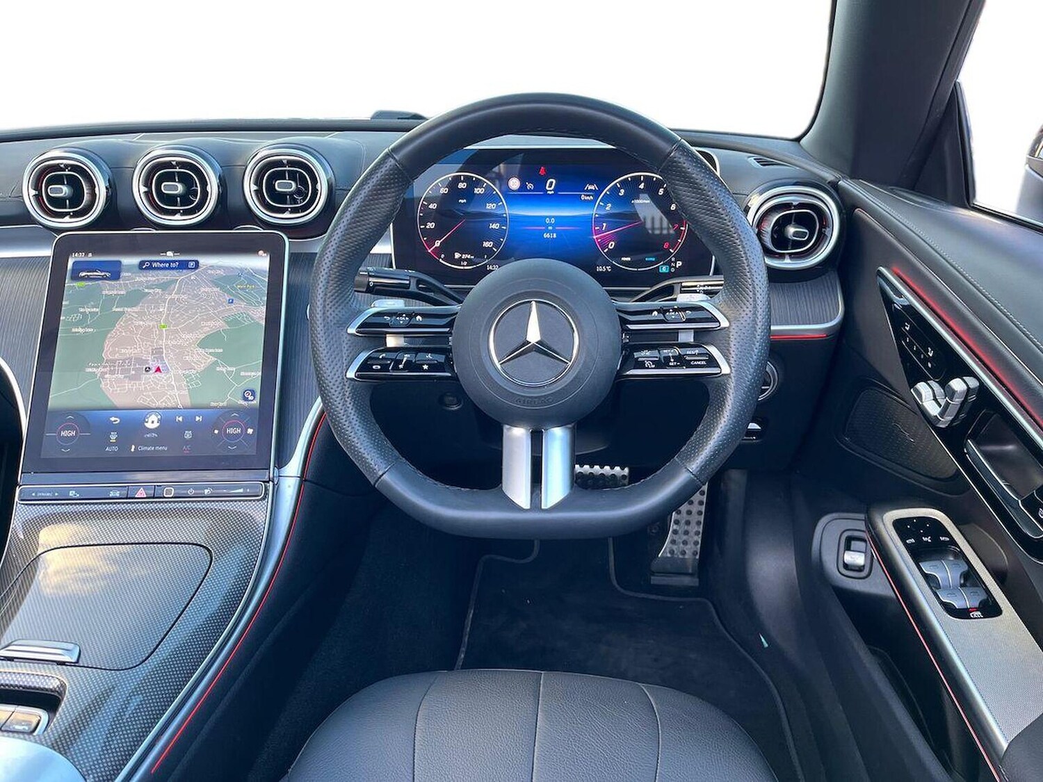 Used Mercedes-Benz CLE 2025 for sale - 77034652: Photo 11