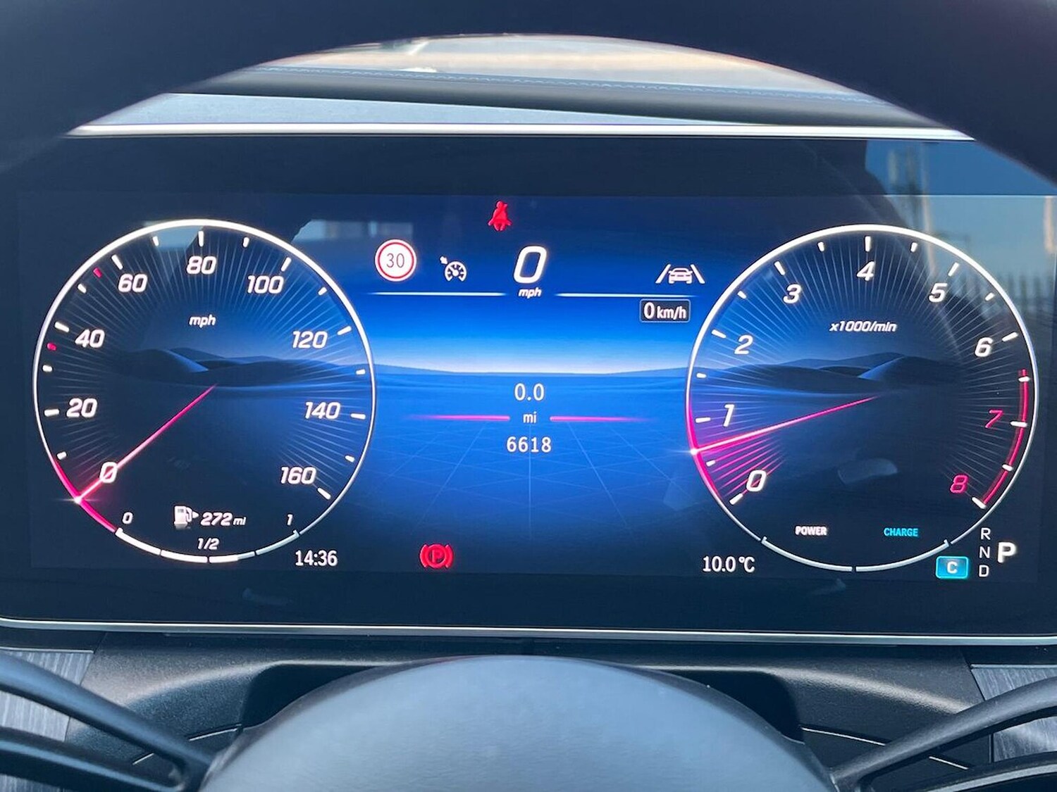 Used Mercedes-Benz CLE 2025 for sale - 77034652: Photo 12