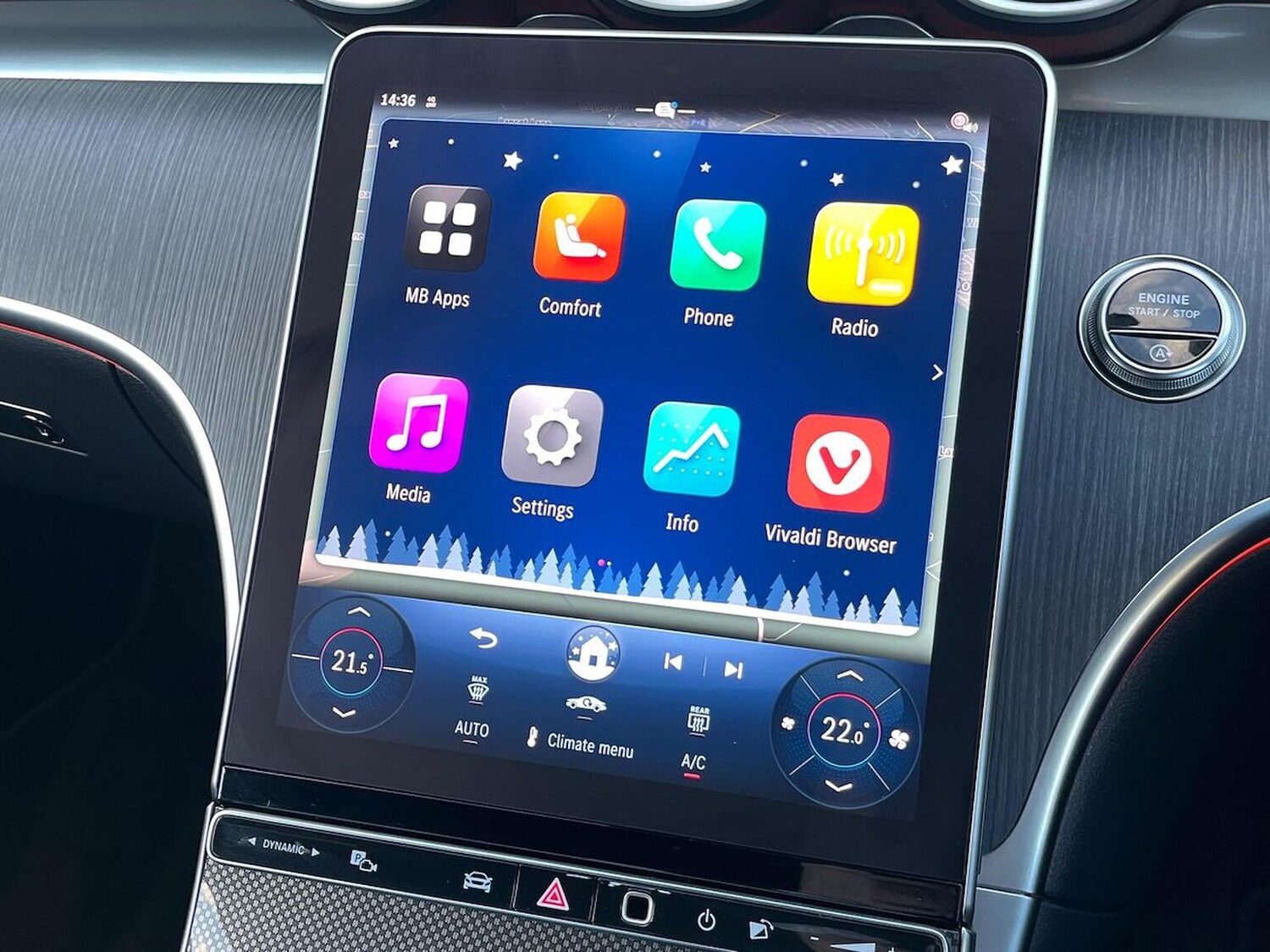 Used Mercedes-Benz CLE 2025 for sale - 77034652: Photo 13