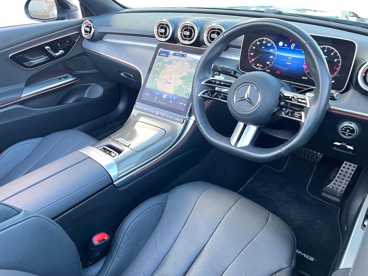 Used Mercedes-Benz CLE 2025 for sale - 77034652: Photo 17