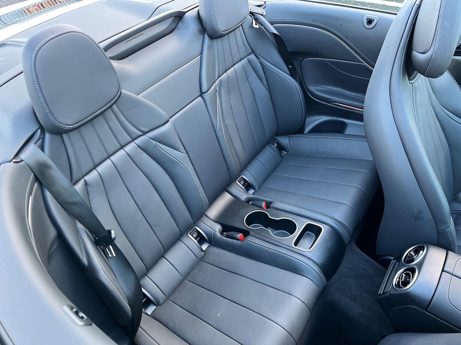 Used Mercedes-Benz CLE 2025 for sale - 77034652: Photo 18