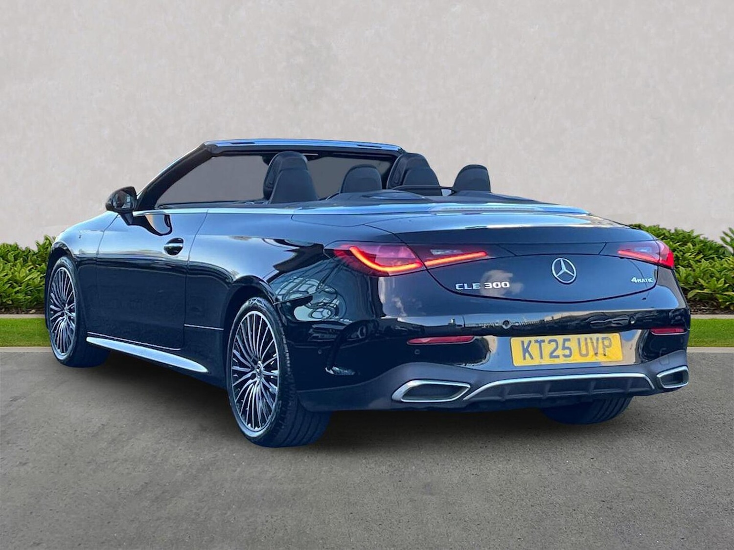 Used Mercedes-Benz CLE 2025 for sale - 77034652: Photo 2