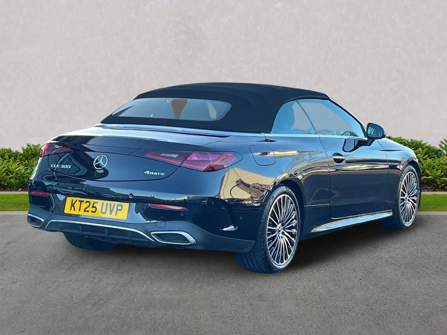 Used Mercedes-Benz CLE 2025 for sale - 77034652: Photo 20