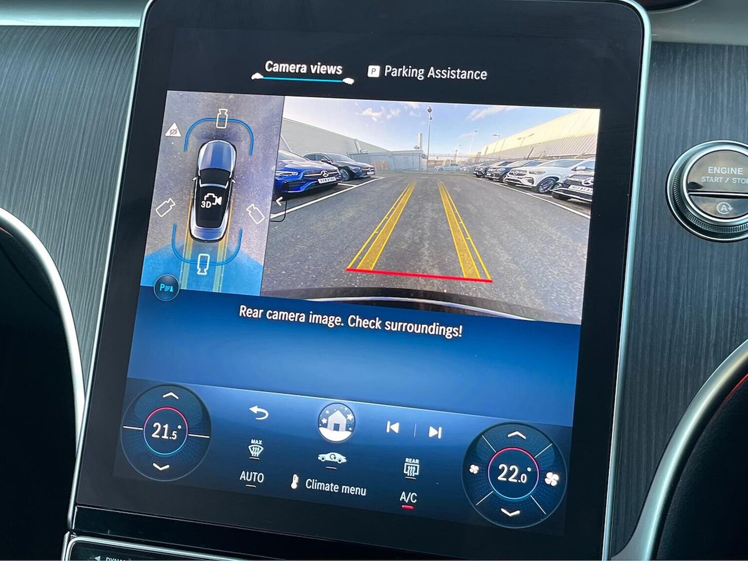 Used Mercedes-Benz CLE 2025 for sale - 77034652: Photo 25