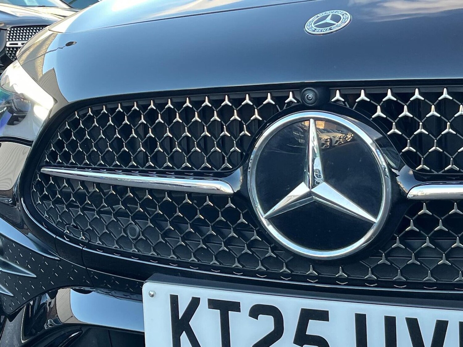 Used Mercedes-Benz CLE 2025 for sale - 77034652: Photo 35