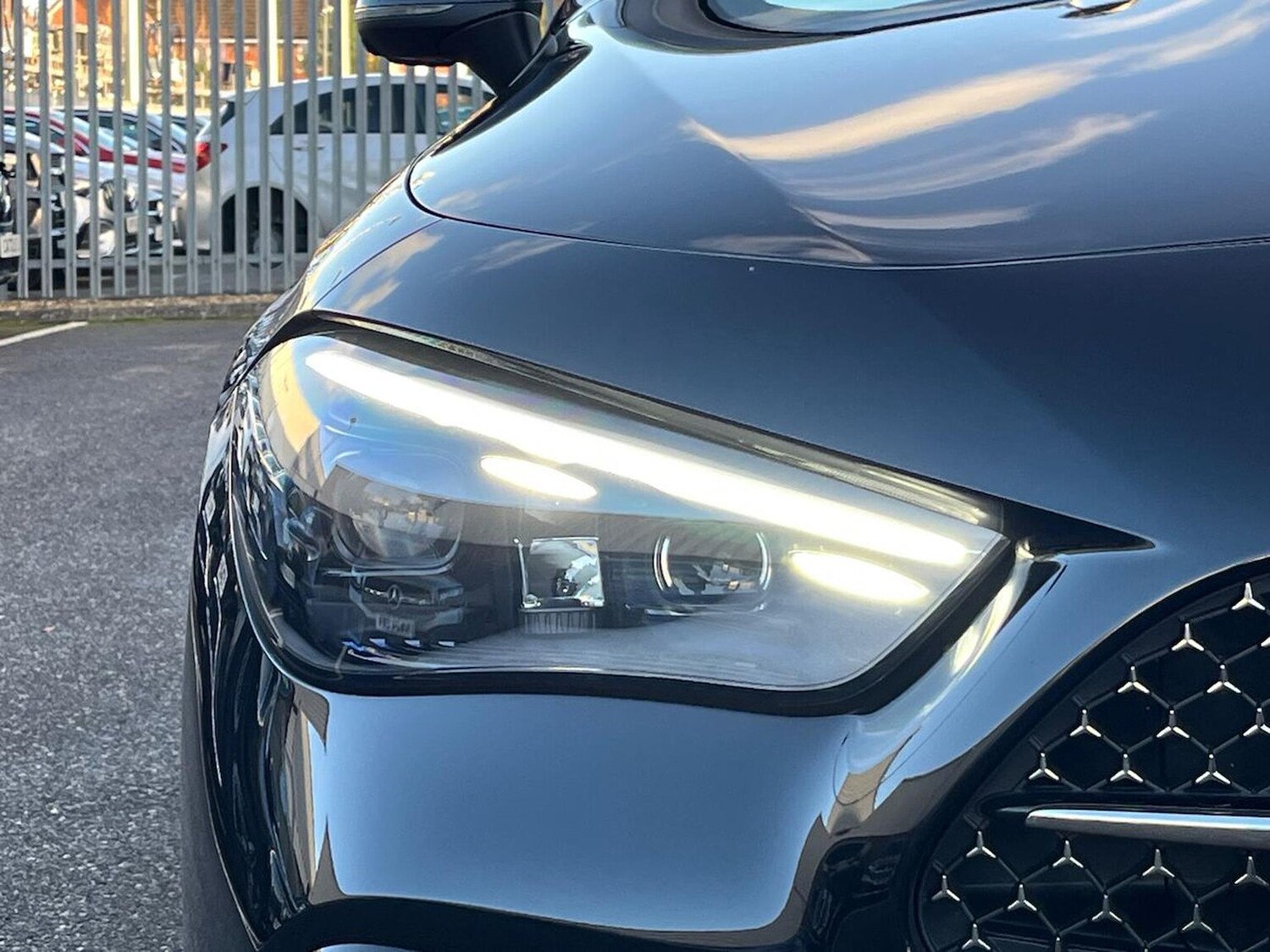 Used Mercedes-Benz CLE 2025 for sale - 77034652: Photo 36