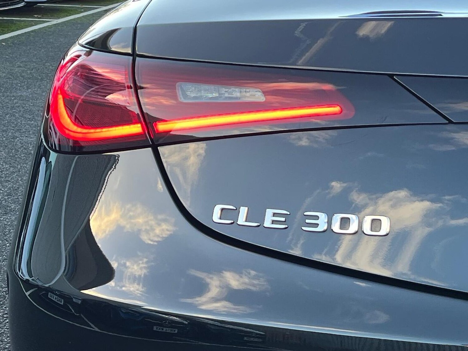 Used Mercedes-Benz CLE 2025 for sale - 77034652: Photo 38