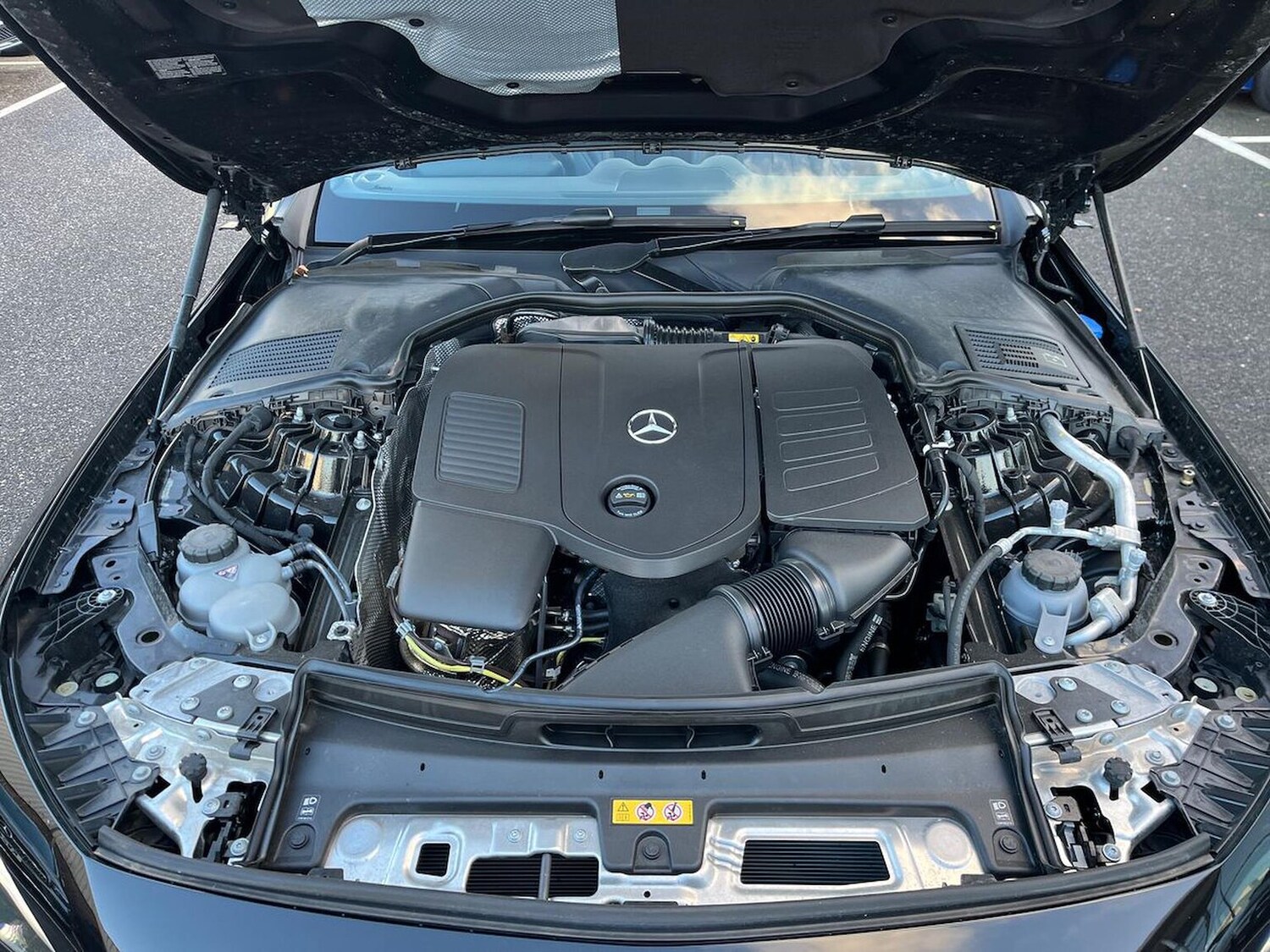 Used Mercedes-Benz CLE 2025 for sale - 77034652: Photo 41