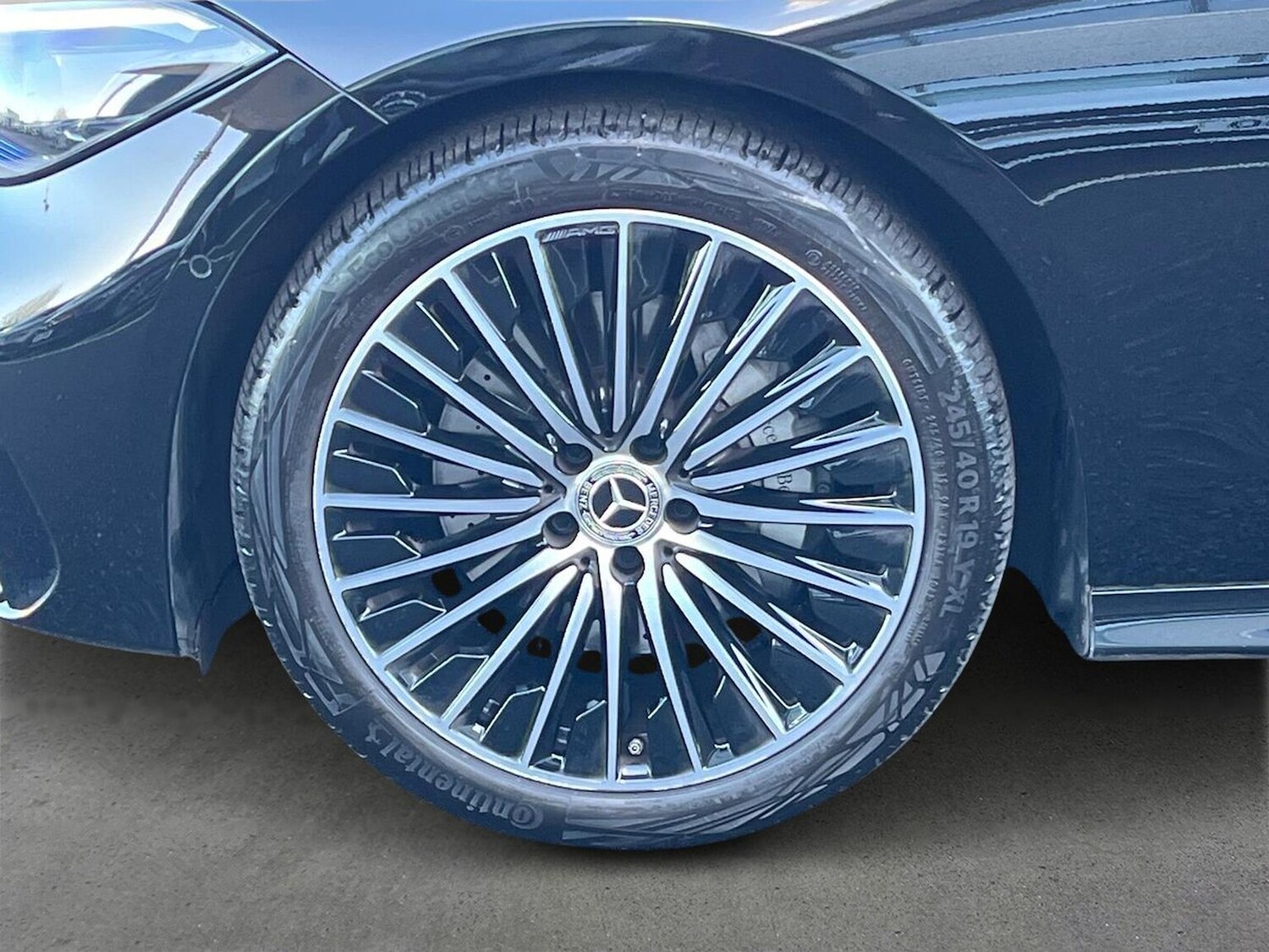 Used Mercedes-Benz CLE 2025 for sale - 77034652: Photo 8