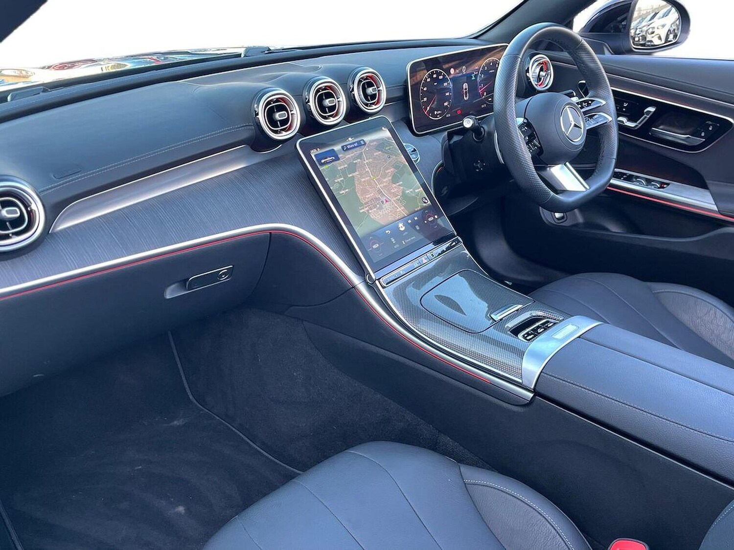 Used Mercedes-Benz CLE 2025 for sale - 77034652: Photo 9