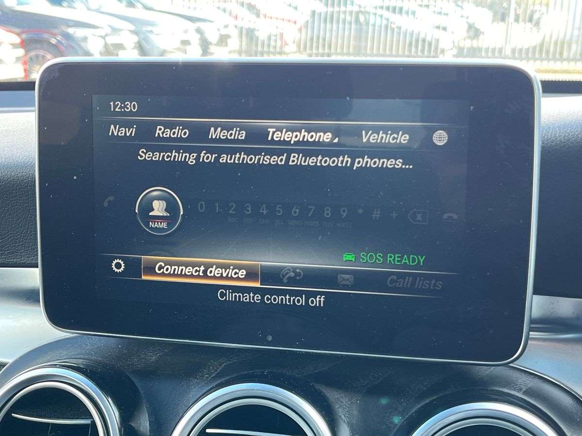 Used Mercedes-Benz GLC 2019 for sale - 78191700: Photo 25