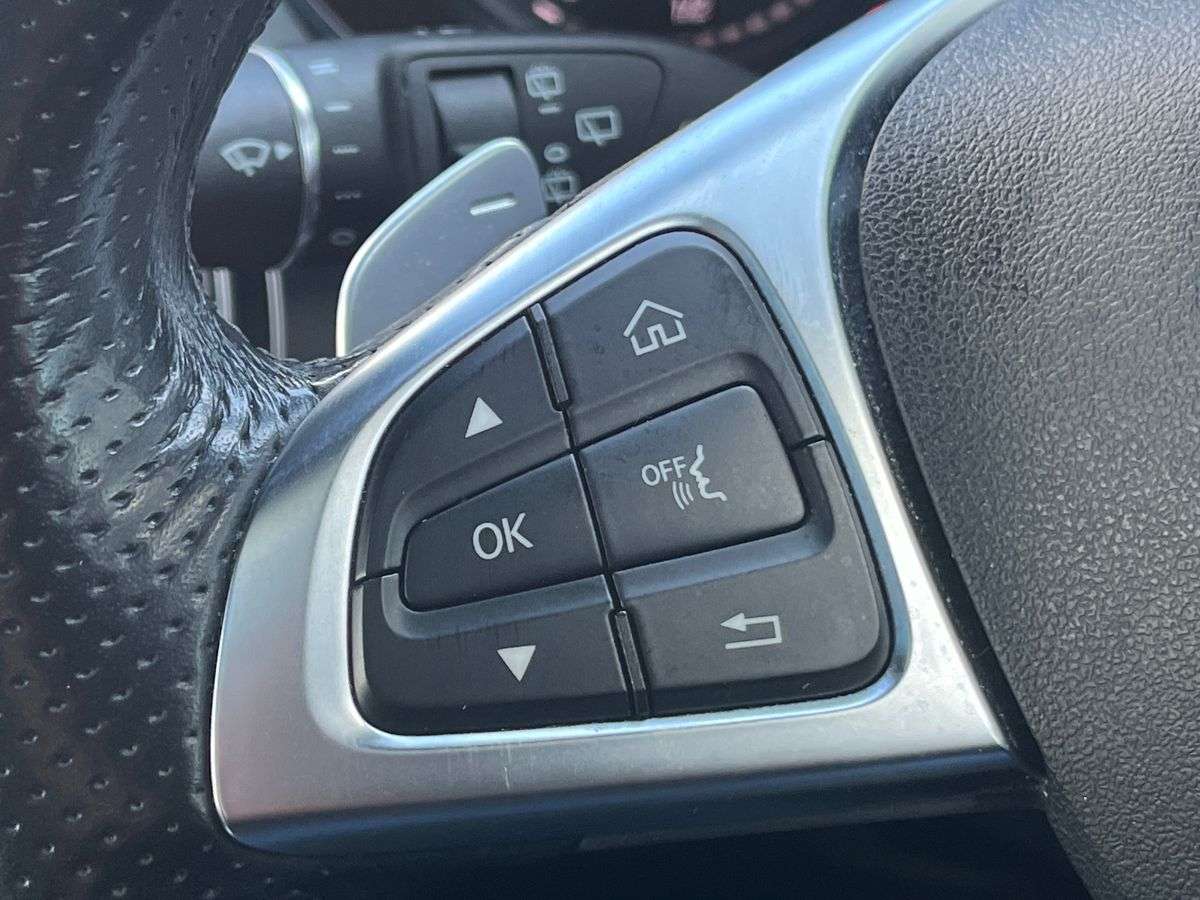 Used Mercedes-Benz GLC 2019 for sale - 78191700: Photo 26