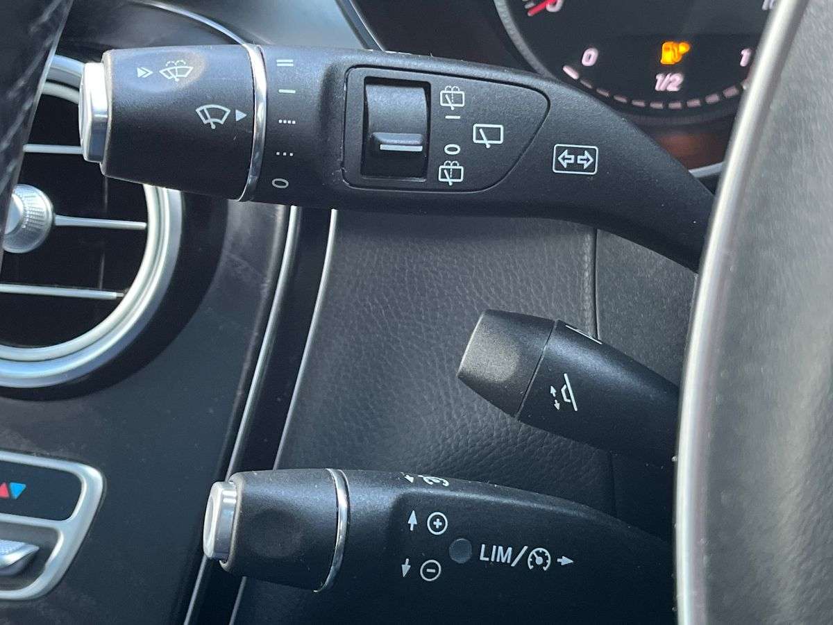 Used Mercedes-Benz GLC 2019 for sale - 78191700: Photo 28