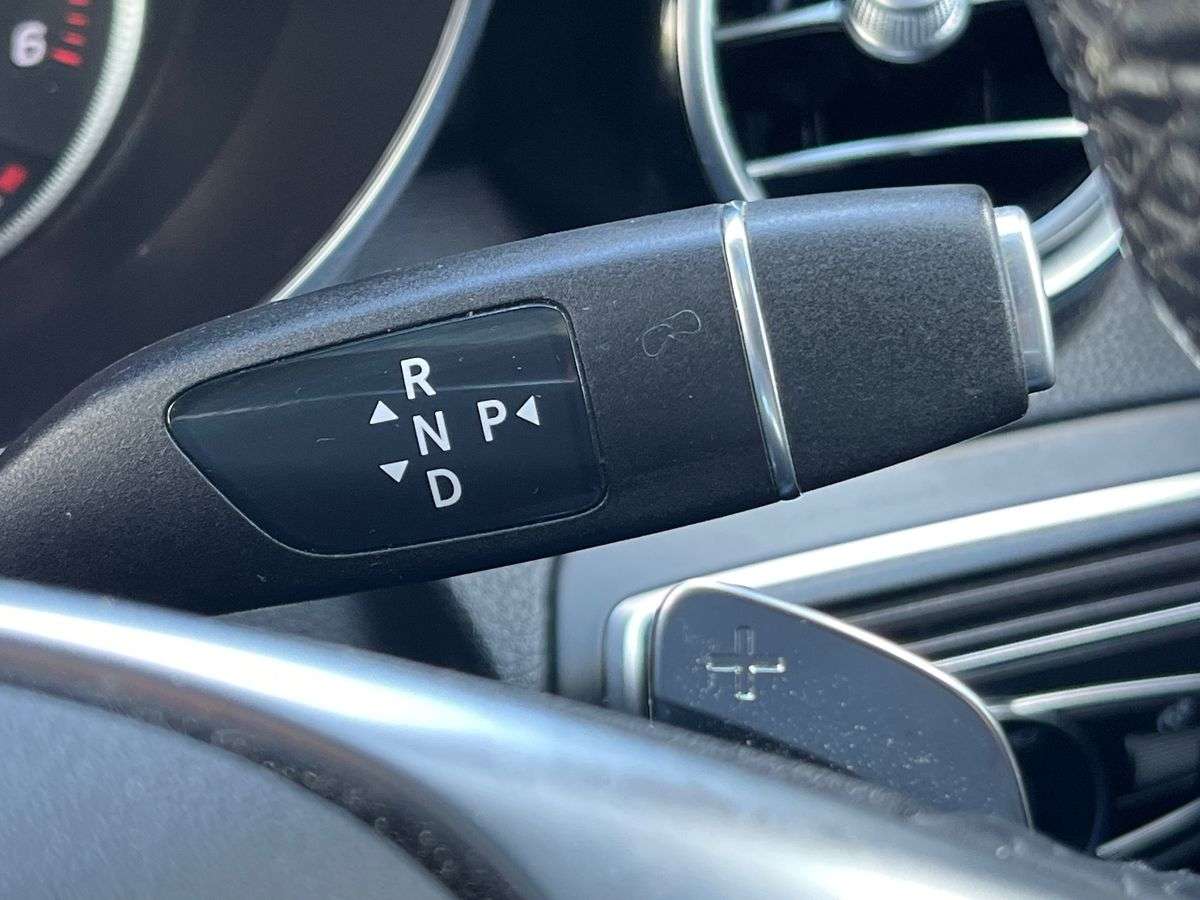 Used Mercedes-Benz GLC 2019 for sale - 78191700: Photo 29