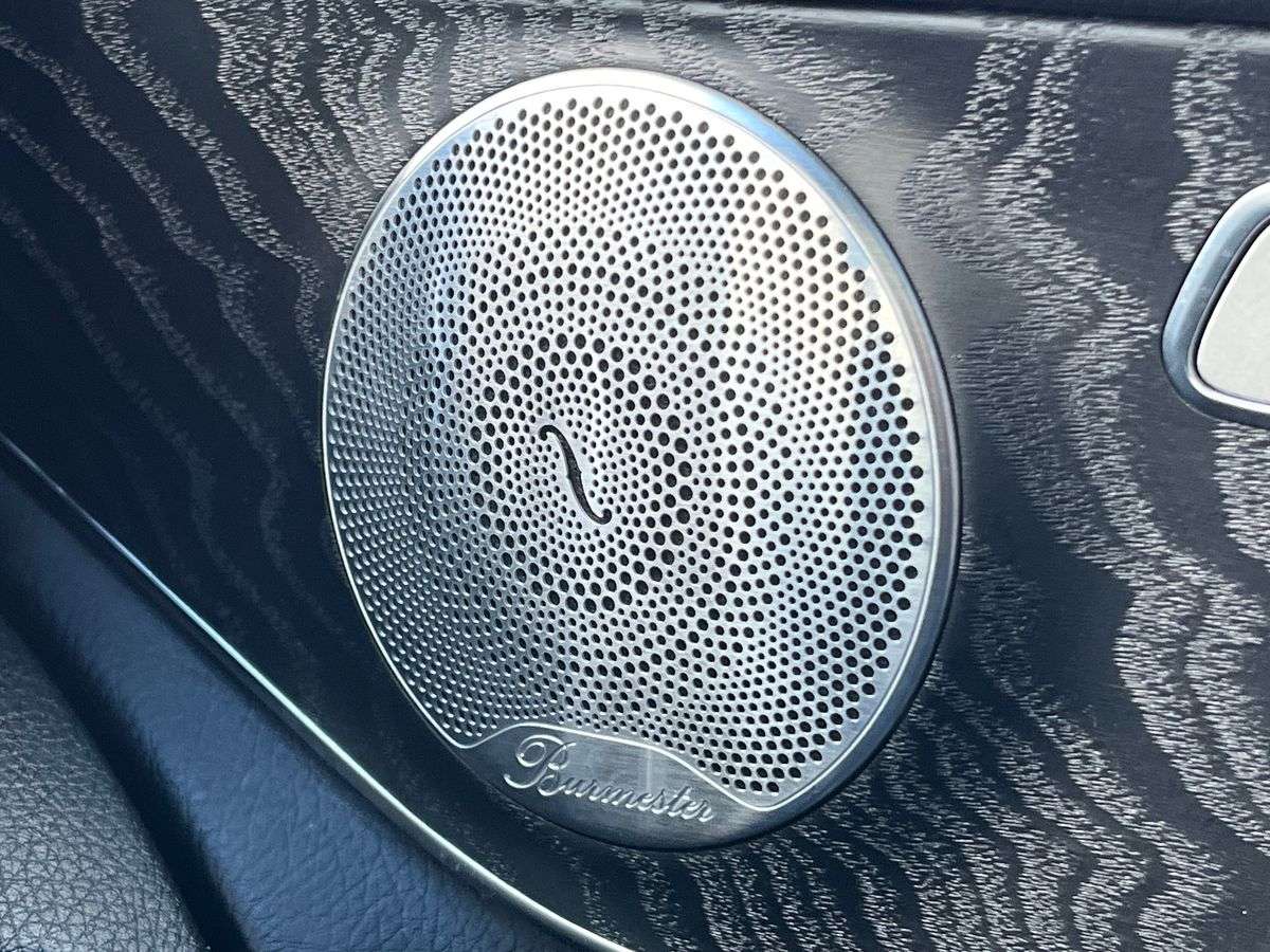 Used Mercedes-Benz GLC 2019 for sale - 78191700: Photo 31