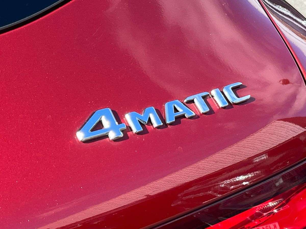 Used Mercedes-Benz GLC 2019 for sale - 78191700: Photo 35