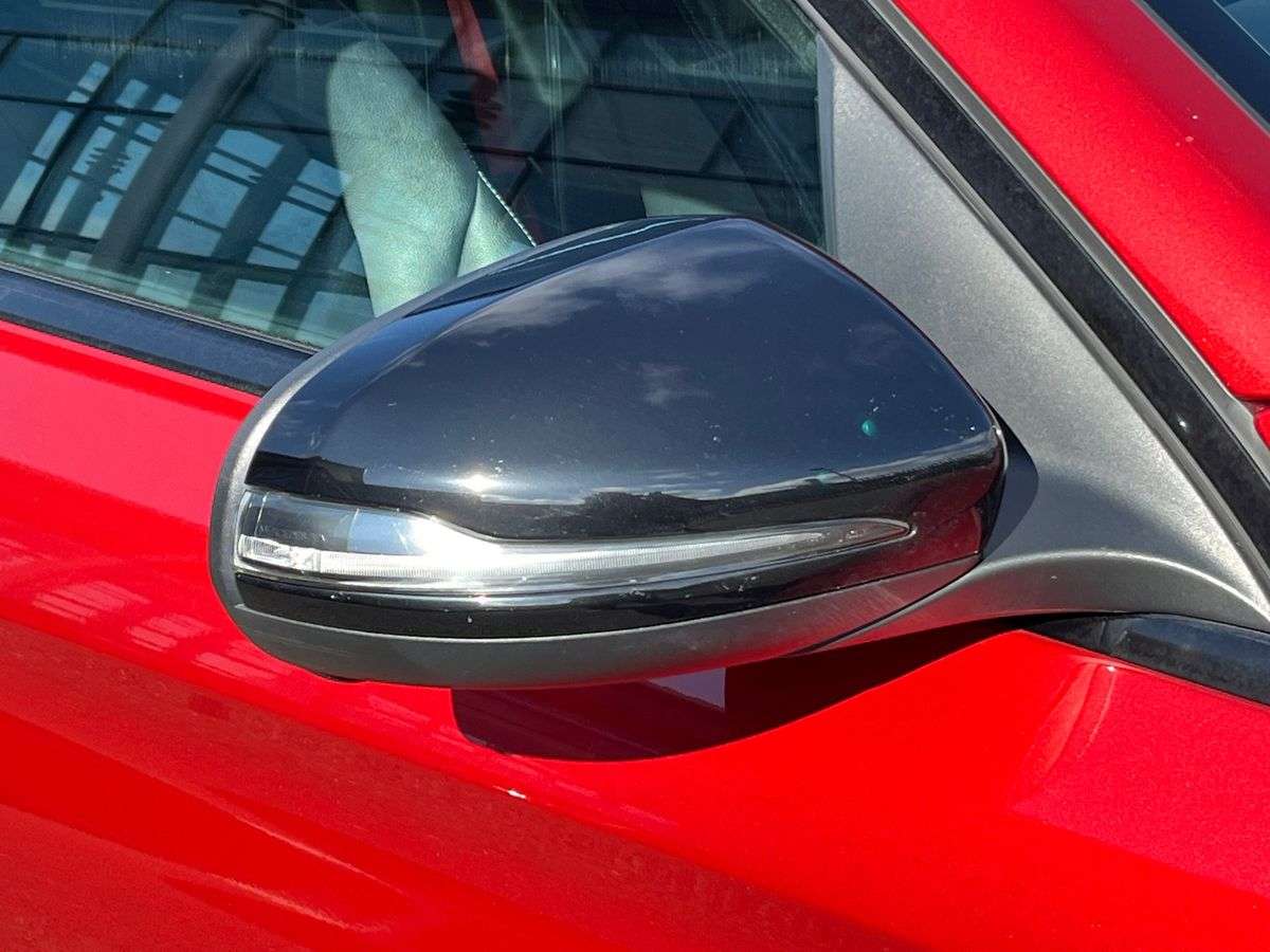 Used Mercedes-Benz GLC 2019 for sale - 78191700: Photo 38