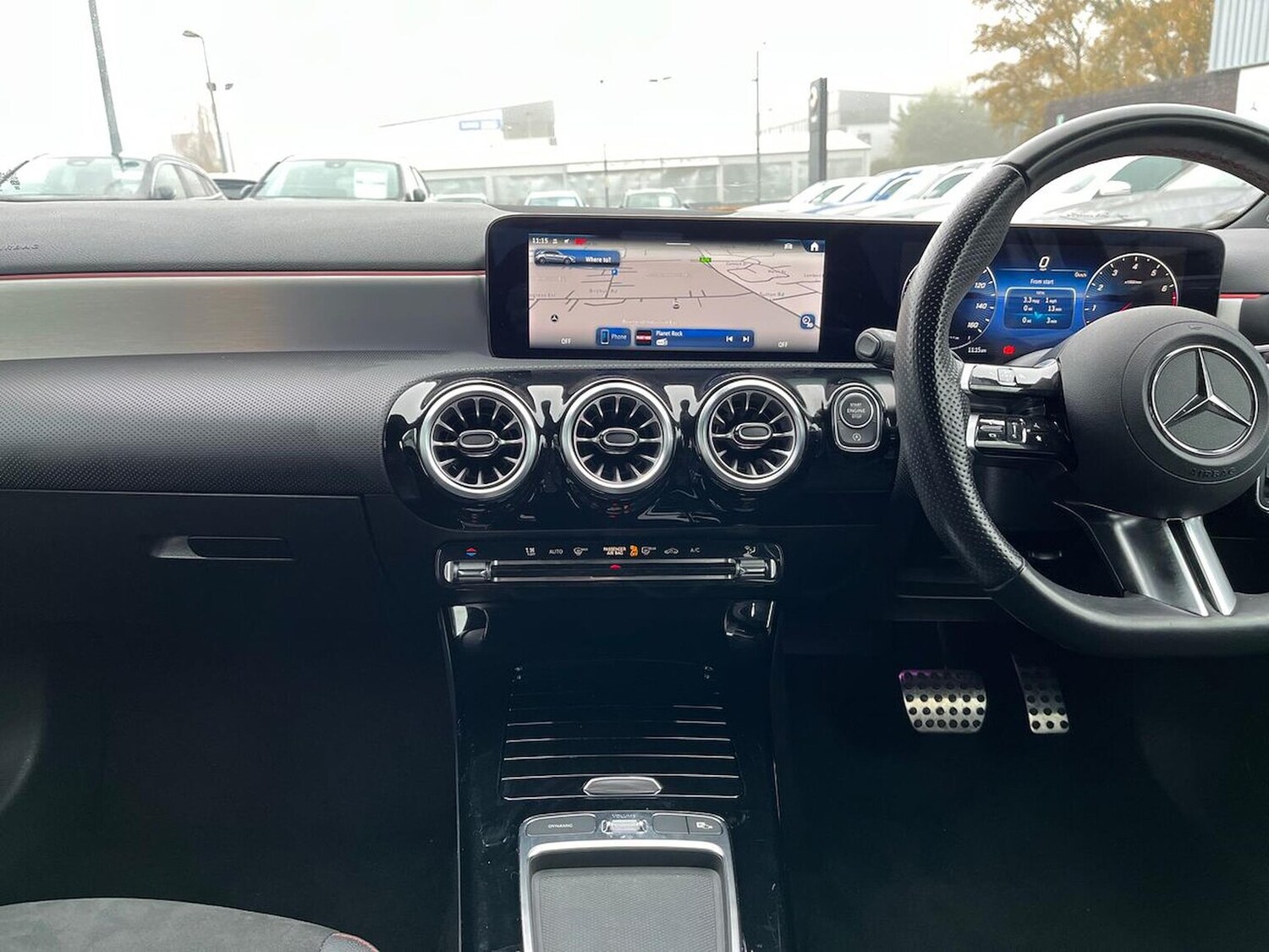 Used Mercedes-Benz A-Class 2024 for sale - 76565478: Photo 13