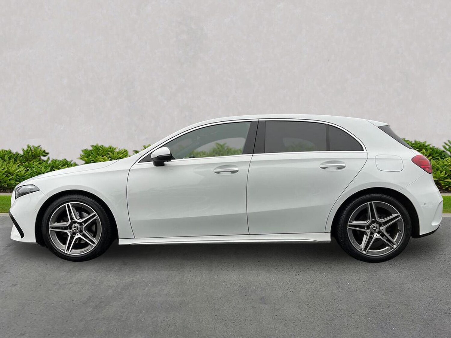 Used Mercedes-Benz A-Class 2024 for sale - 76565478: Photo 19