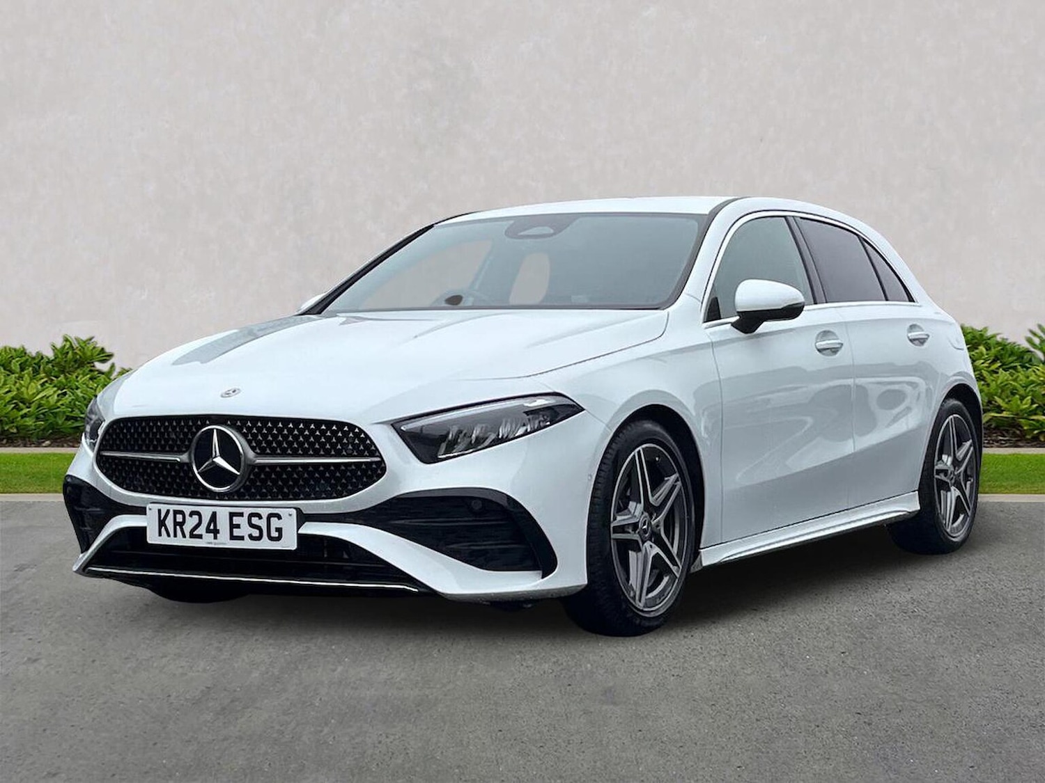 Used Mercedes-Benz A-Class 2024 for sale - 76565478: Photo 20