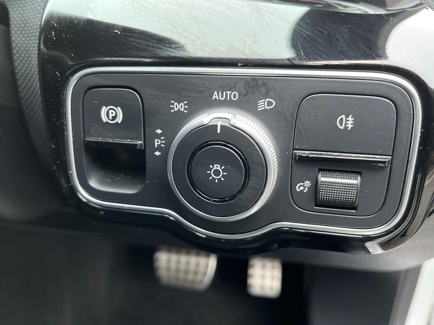 Used Mercedes-Benz A-Class 2024 for sale - 76565478: Photo 22