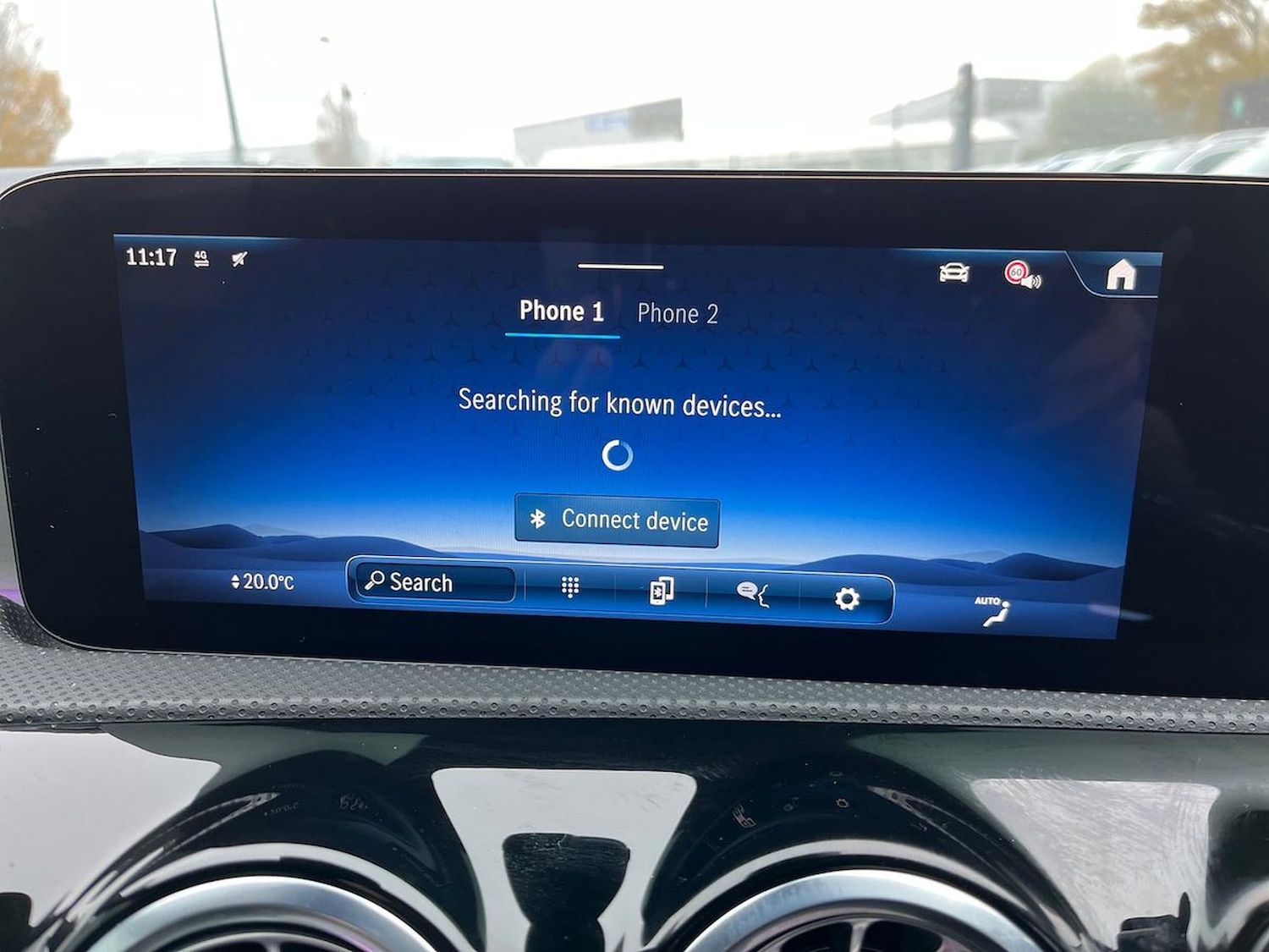 Used Mercedes-Benz A-Class 2024 for sale - 76565478: Photo 25