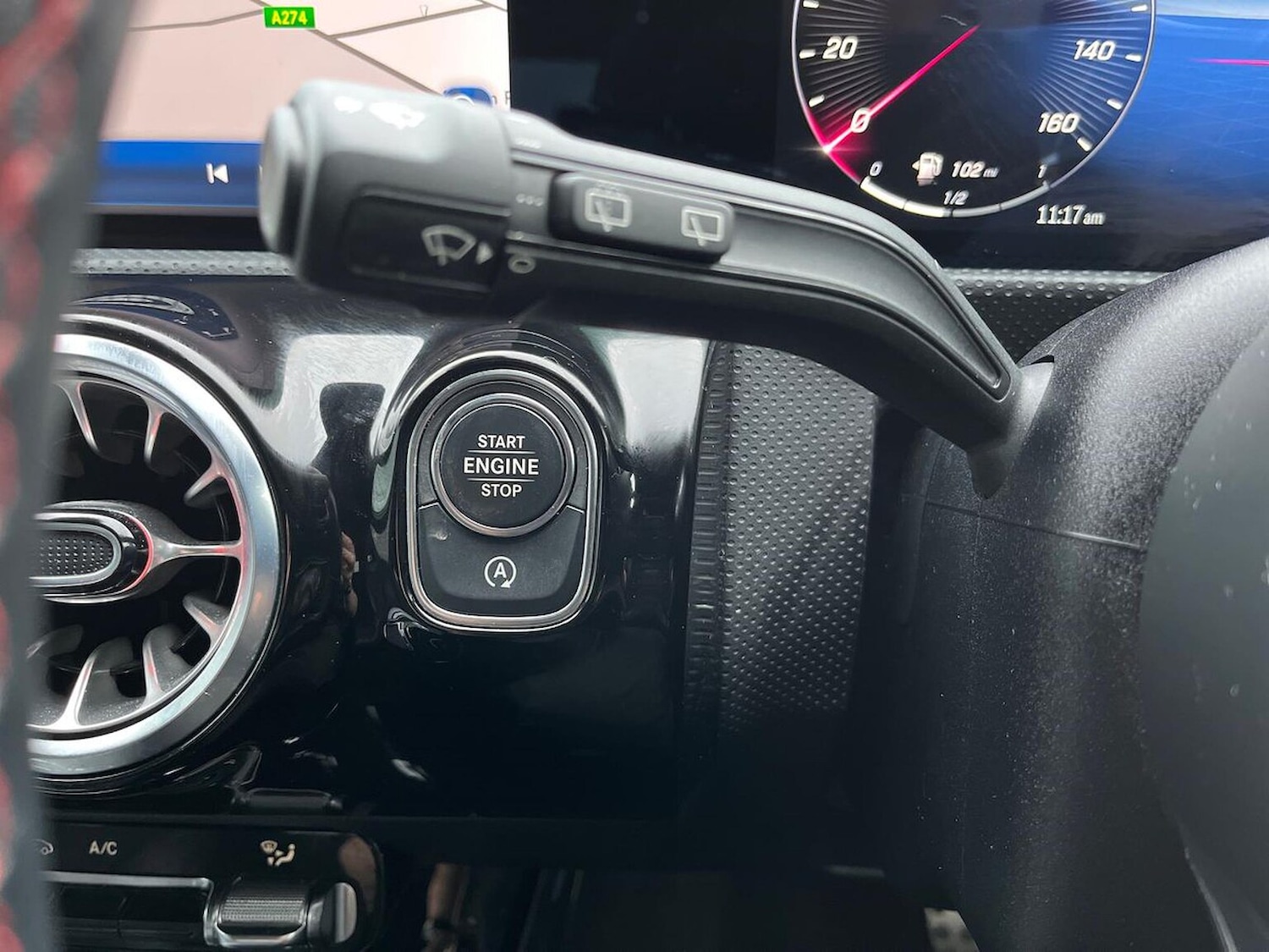 Used Mercedes-Benz A-Class 2024 for sale - 76565478: Photo 28