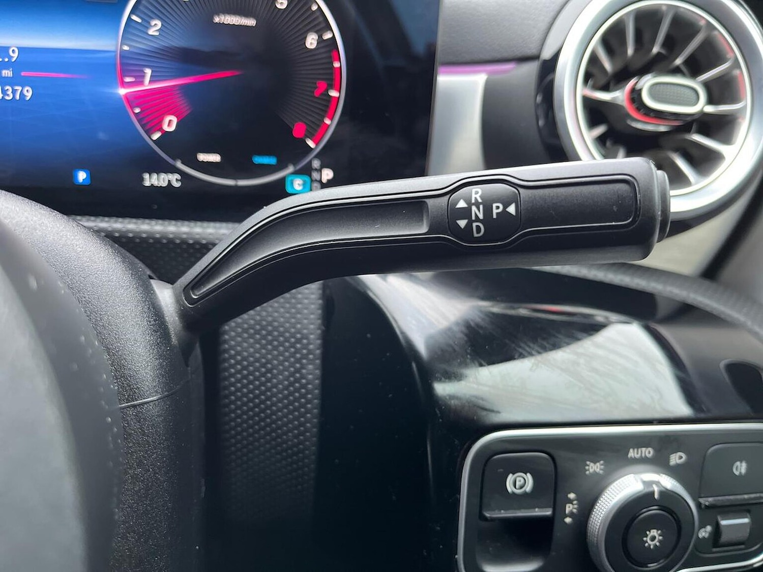 Used Mercedes-Benz A-Class 2024 for sale - 76565478: Photo 29