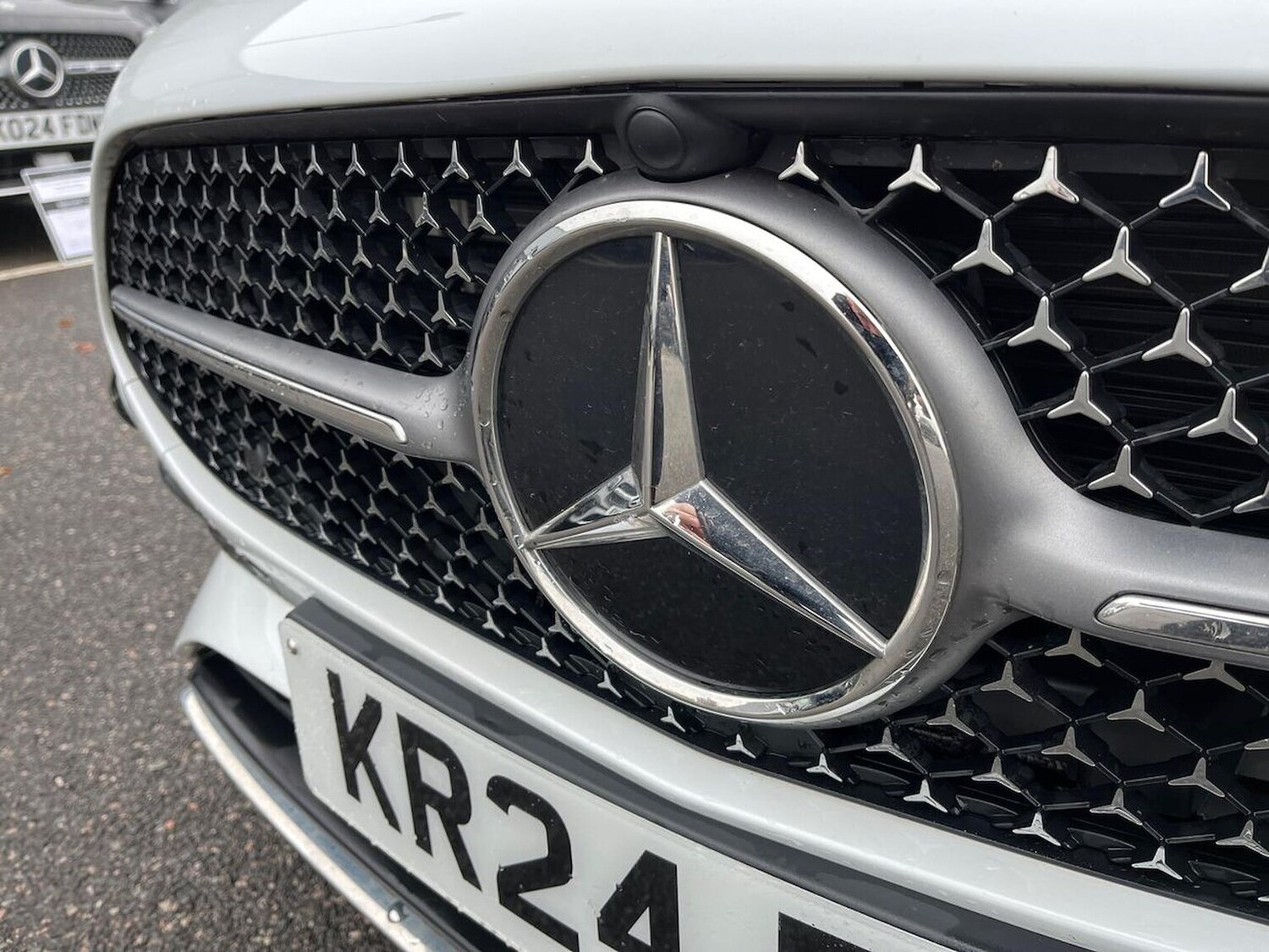 Used Mercedes-Benz A-Class 2024 for sale - 76565478: Photo 33