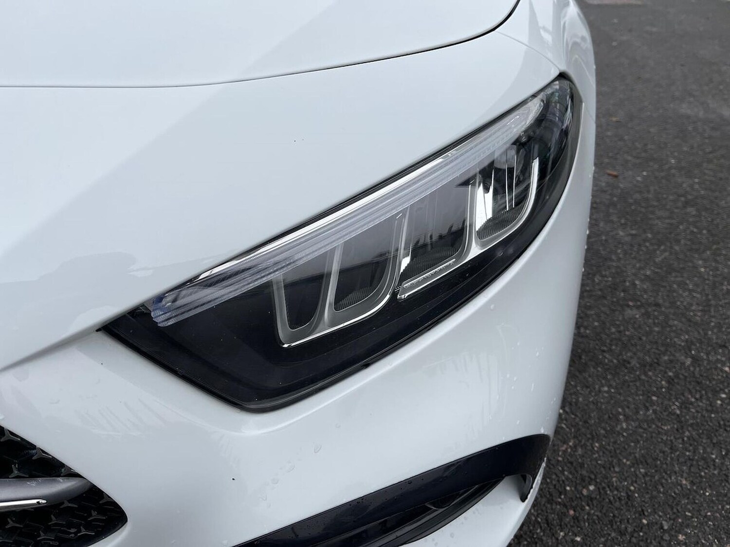 Used Mercedes-Benz A-Class 2024 for sale - 76565478: Photo 34