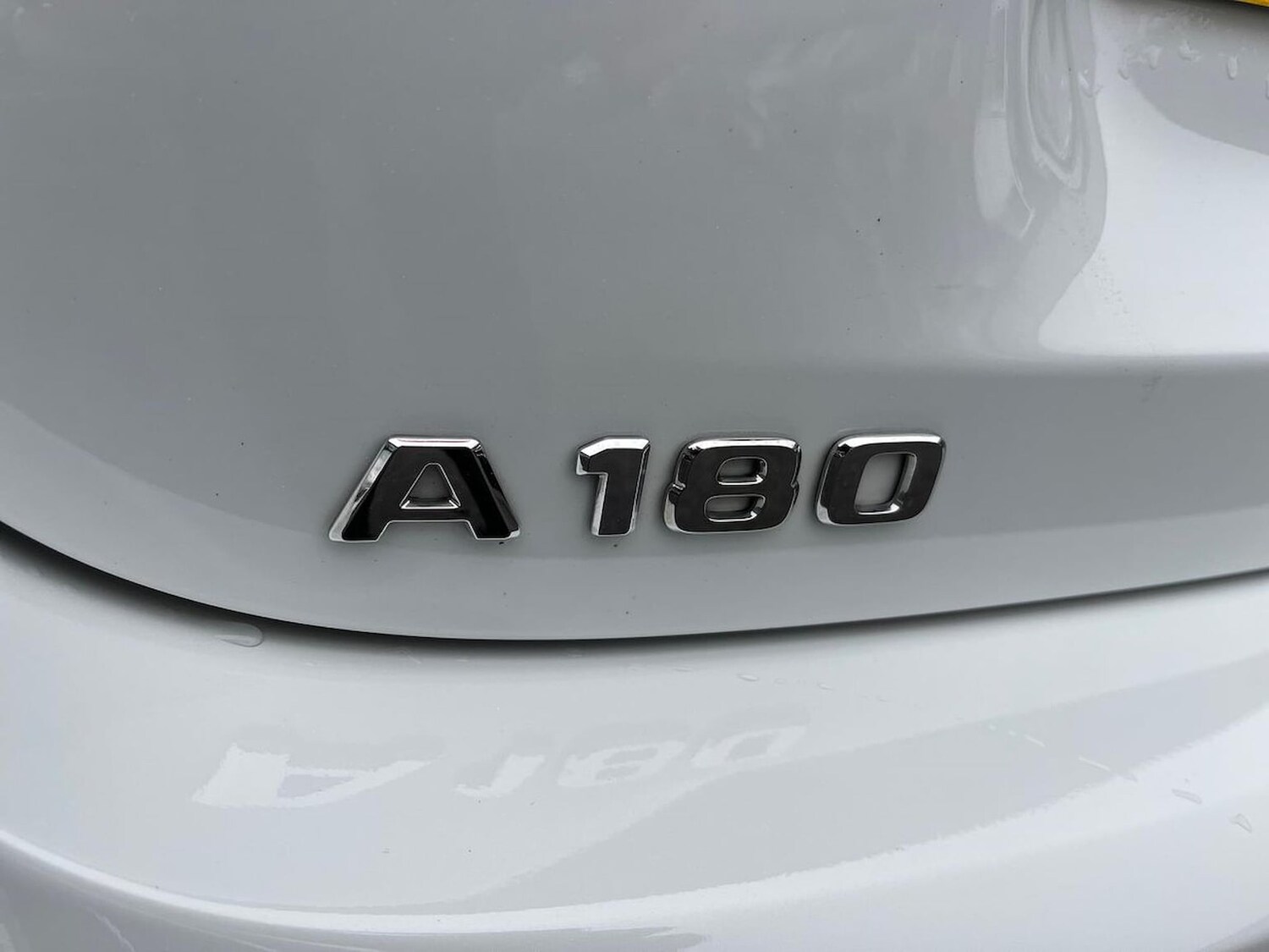 Used Mercedes-Benz A-Class 2024 for sale - 76565478: Photo 36