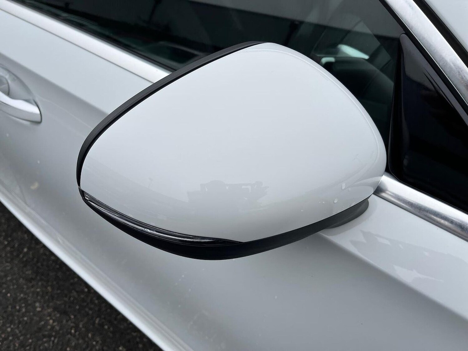 Used Mercedes-Benz A-Class 2024 for sale - 76565478: Photo 38