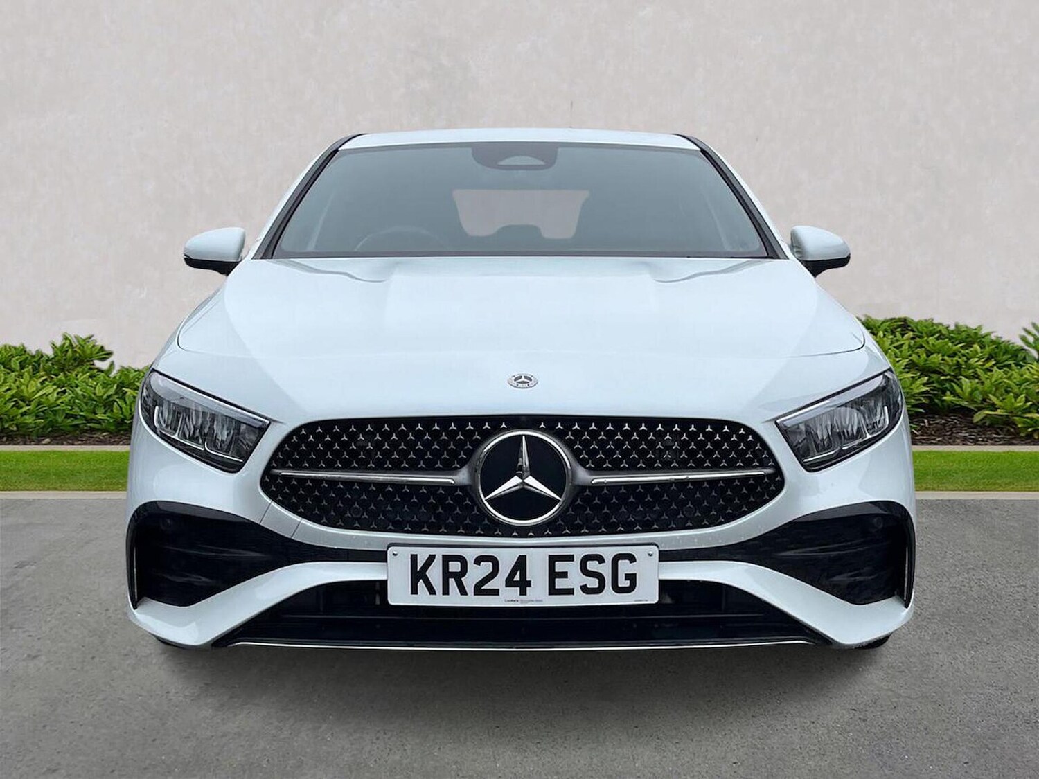 Used Mercedes-Benz A-Class 2024 for sale - 76565478: Photo 5