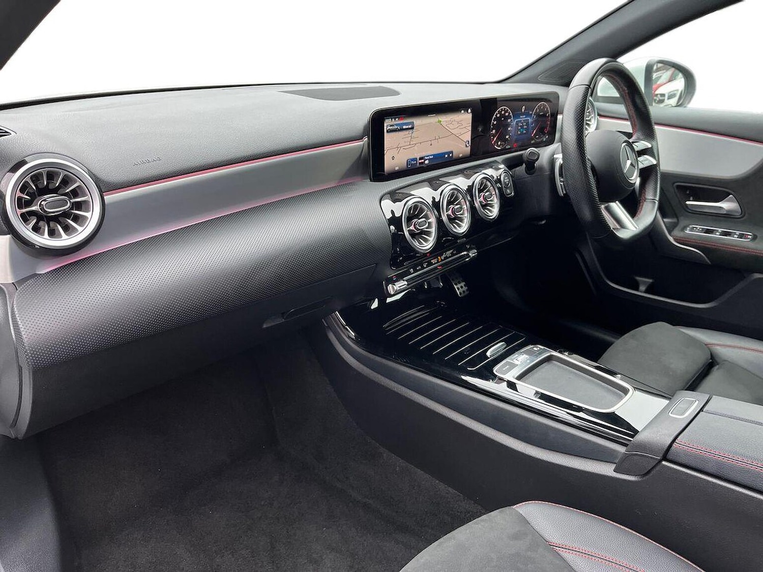 Used Mercedes-Benz A-Class 2024 for sale - 76565478: Photo 7