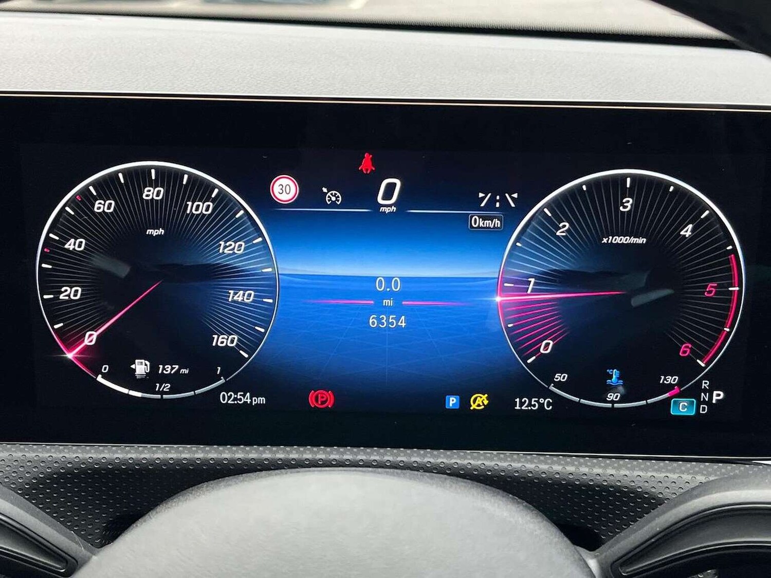 Used Mercedes-Benz CLA 2025 for sale - 77845313: Photo 10