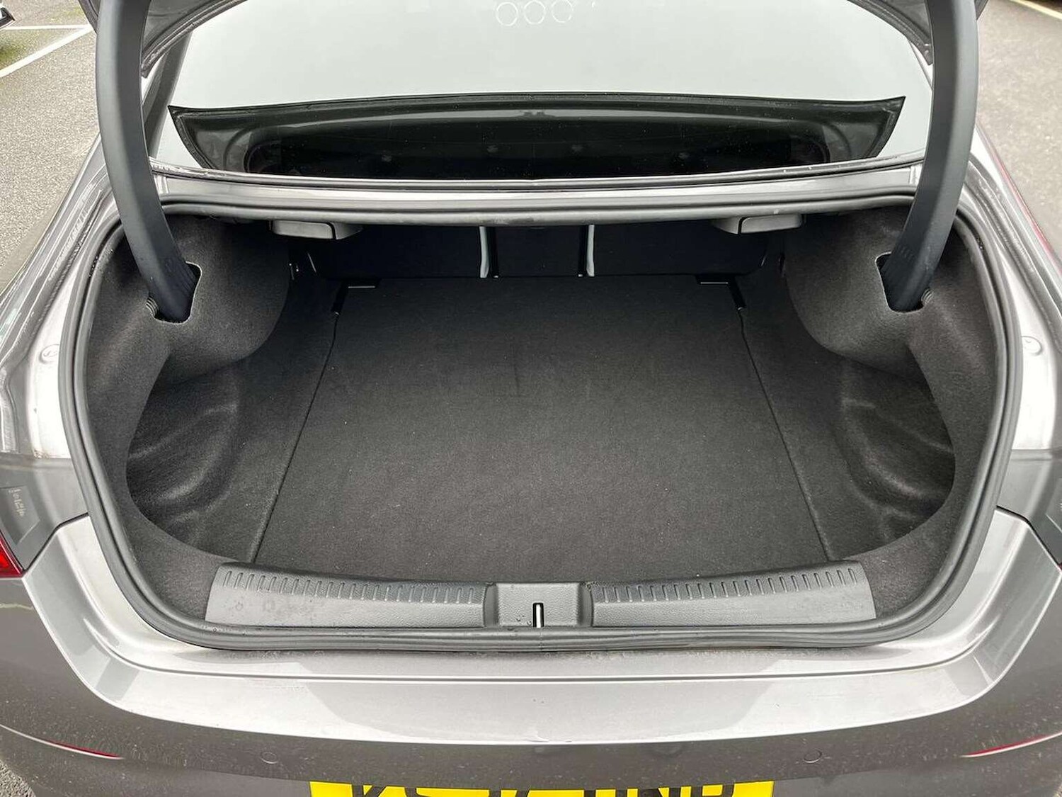 Used Mercedes-Benz CLA 2025 for sale - 77845313: Photo 17