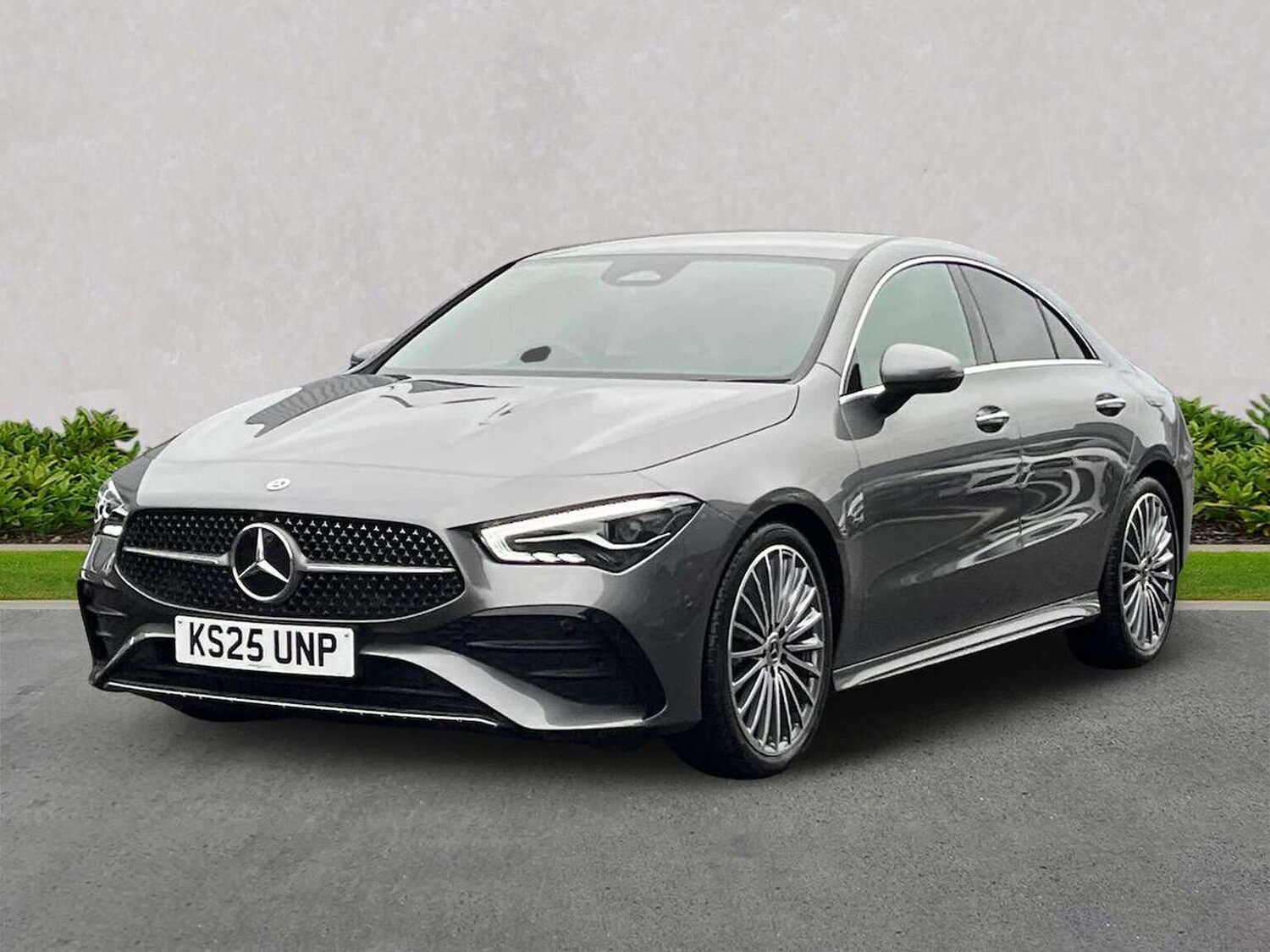 Used Mercedes-Benz CLA 2025 for sale - 77845313: Photo 20