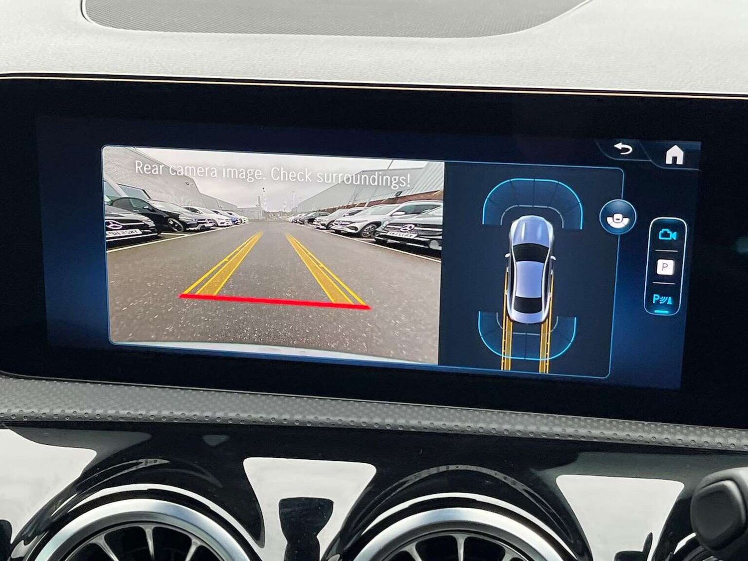 Used Mercedes-Benz CLA 2025 for sale - 77845313: Photo 23