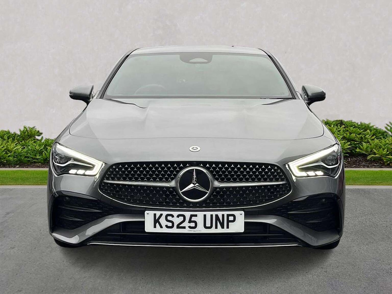 Used Mercedes-Benz CLA 2025 for sale - 77845313: Photo 5